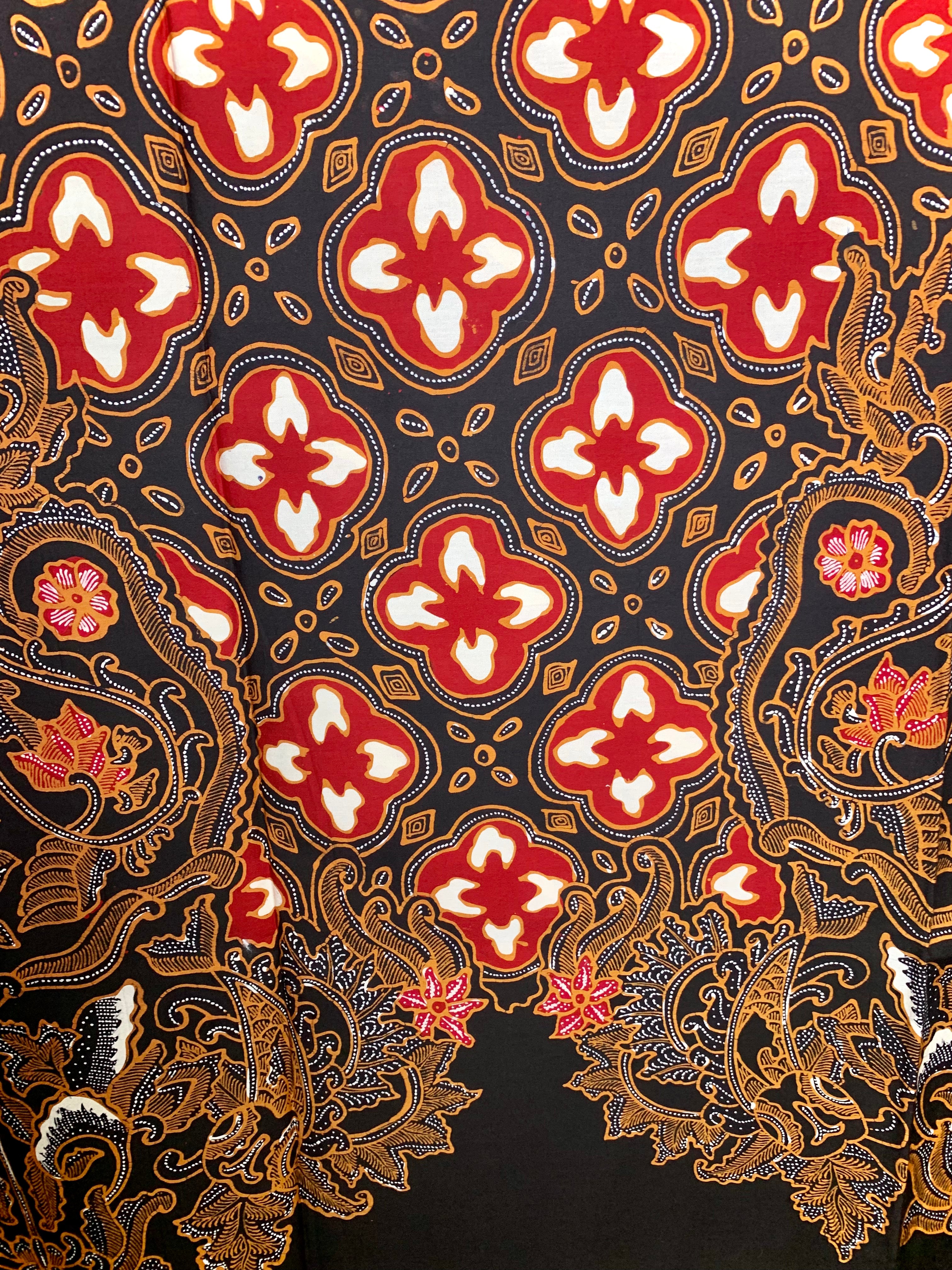 Batik Tulis Pekalongan KJ-25.5948