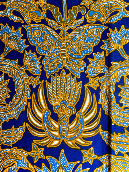 Batik Tulis Pekalongan SB-08.5813