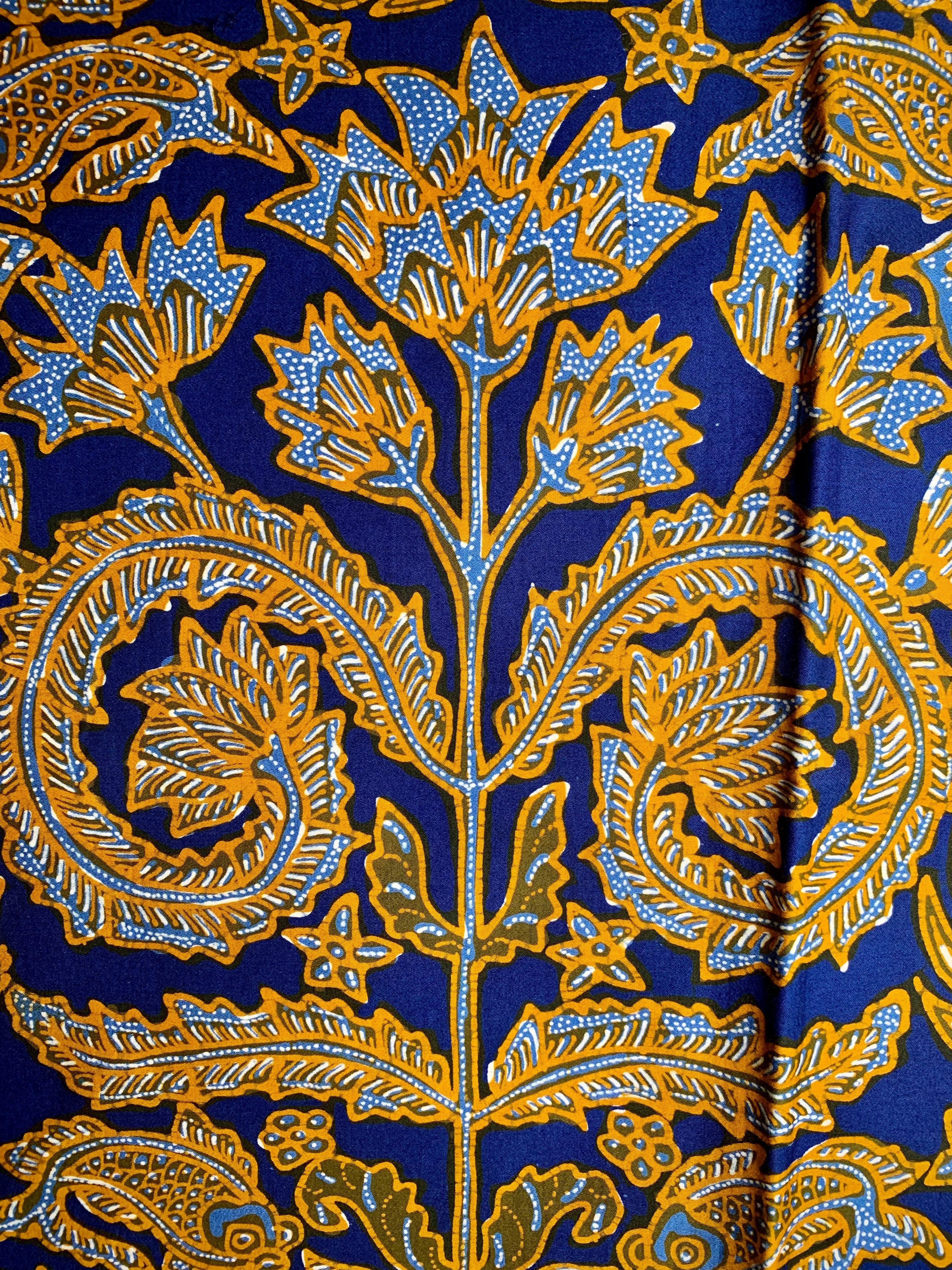 Batik Tulis Pekalongan SB-08.5813