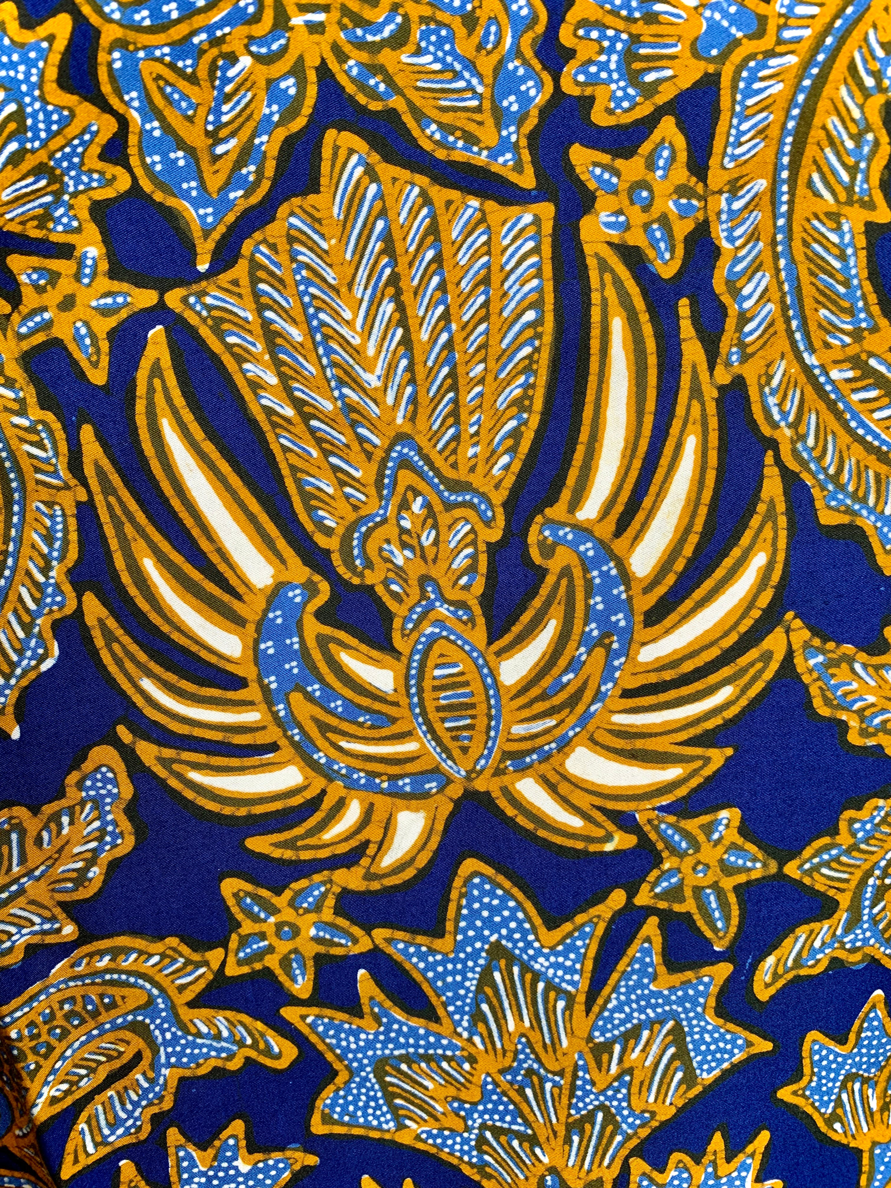 Batik Tulis Pekalongan SB-08.5813