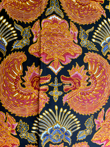 Batik Tulis Pekalongan SD-10.7896