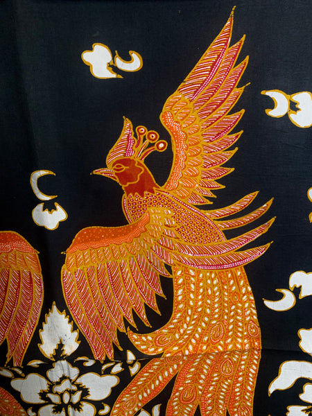 Batik Tulis Pekalongan SG-10.5082