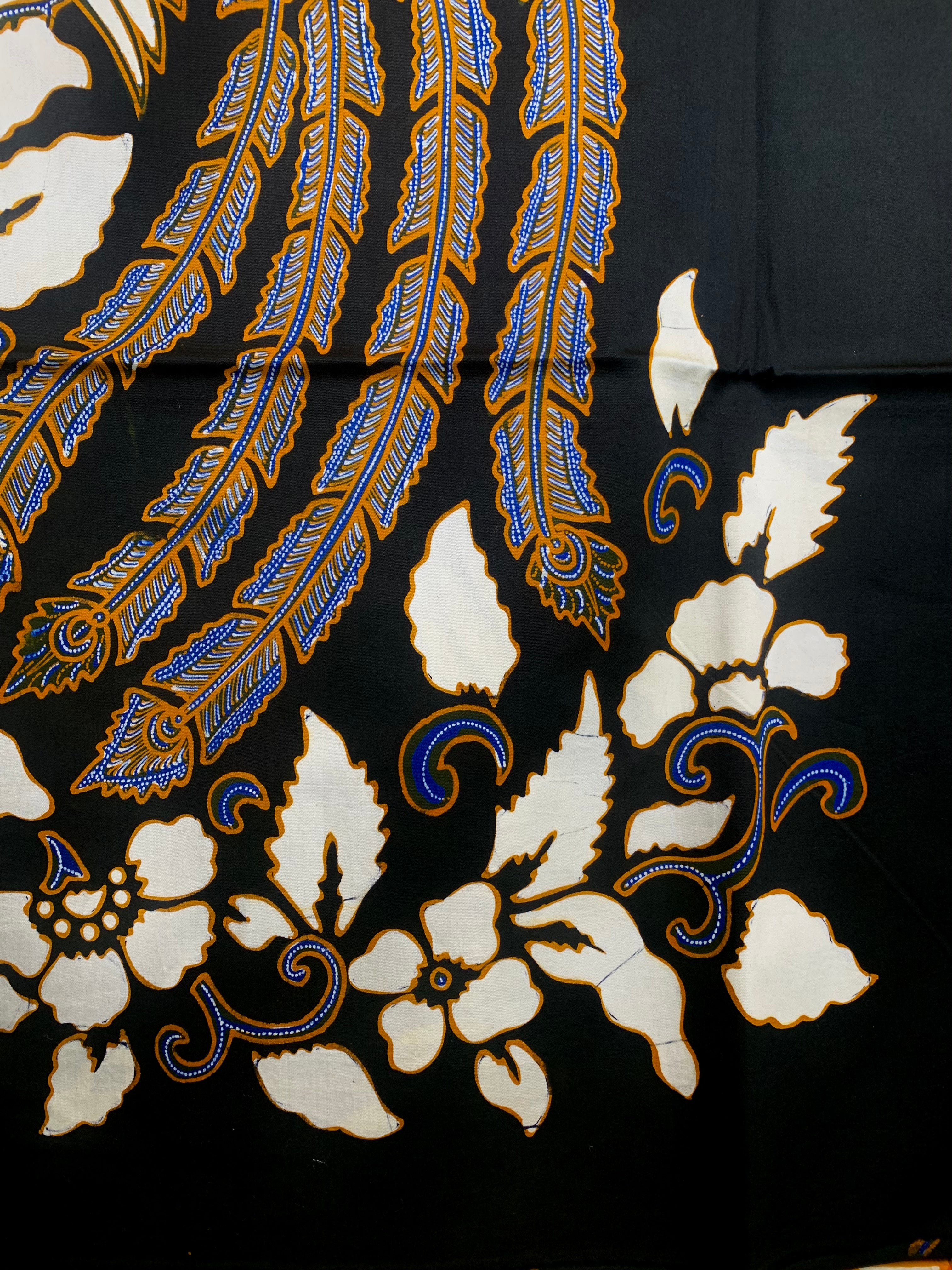 Batik Tulis Pekalongan SG-08.5850