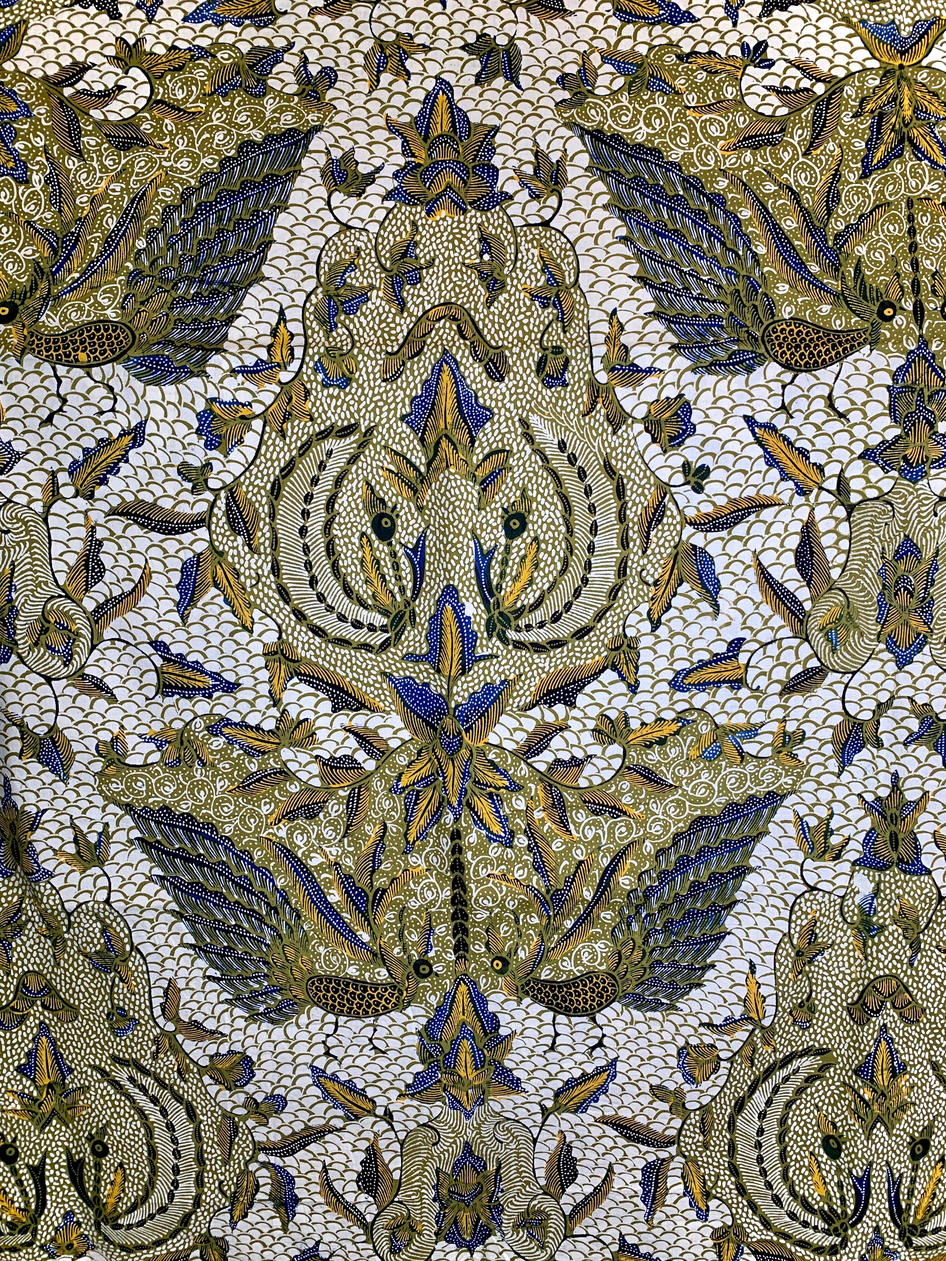 Batik Tulis Pekalongan KB-23.5528