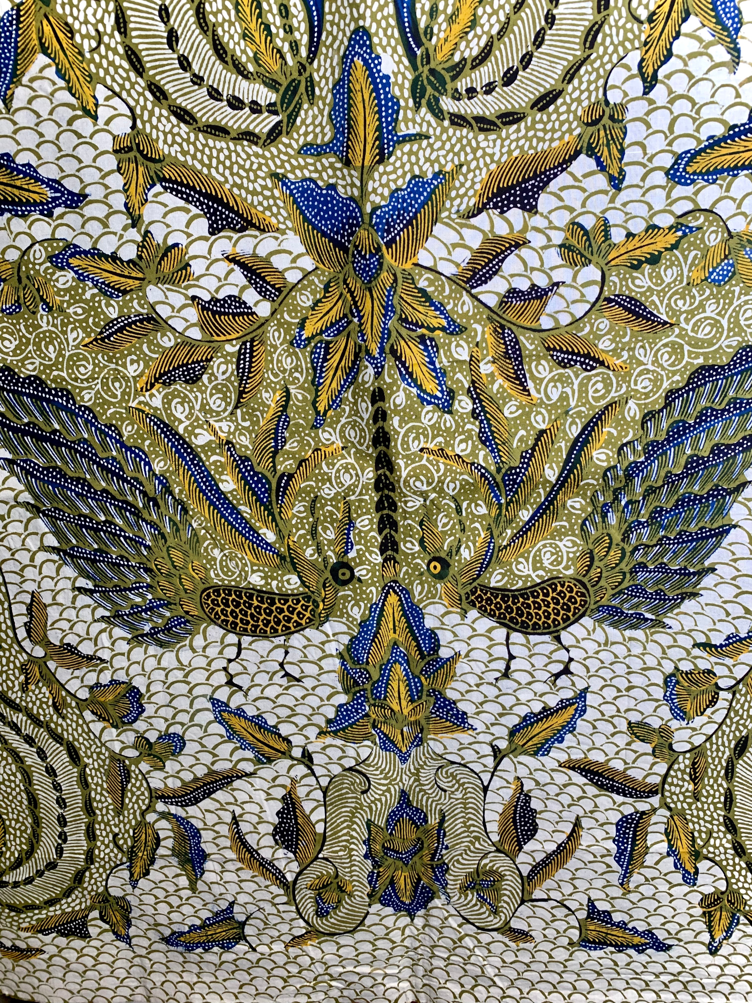 Batik Tulis Pekalongan KB-23.5528