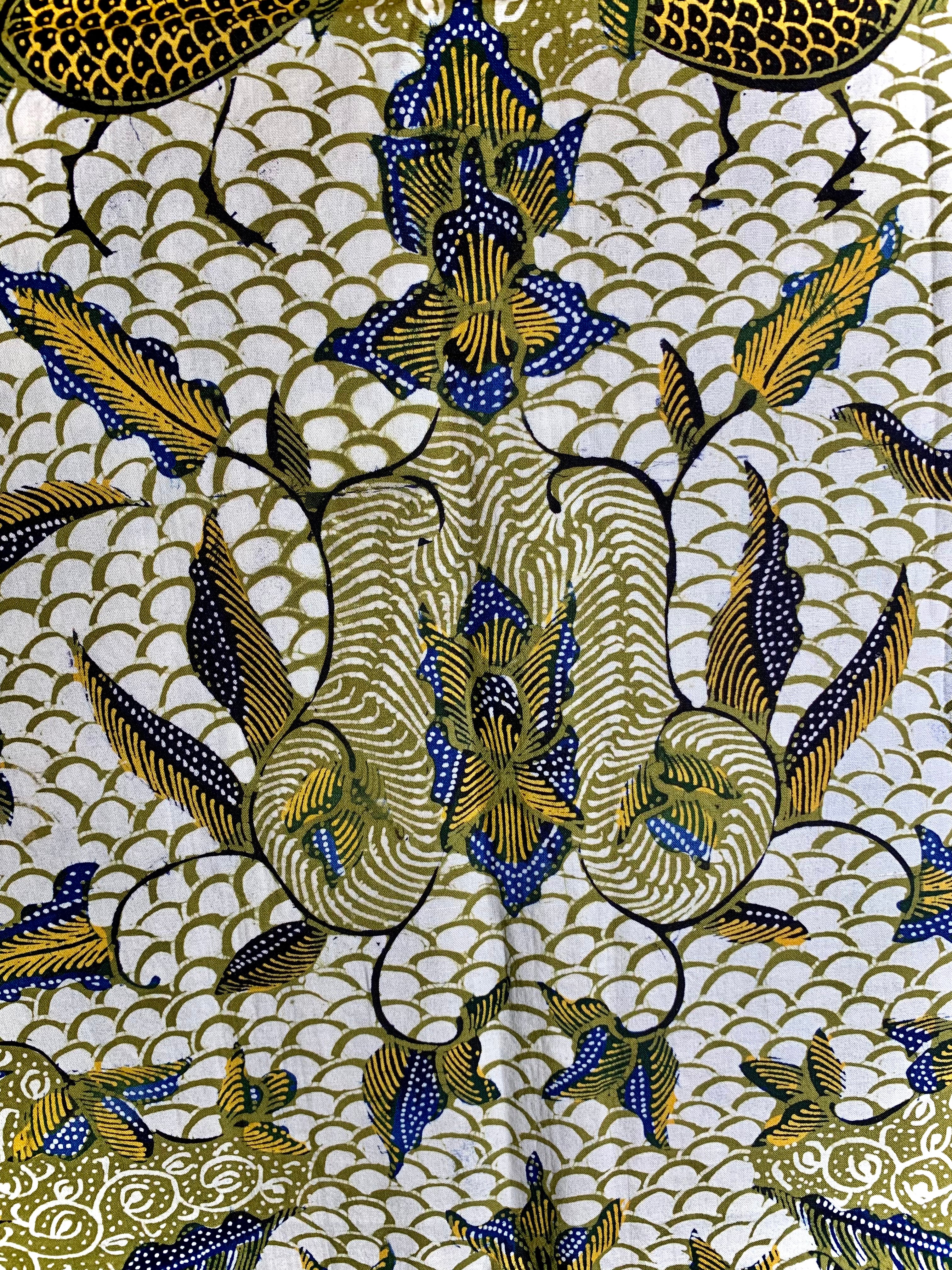 Batik Tulis Pekalongan KB-23.5528