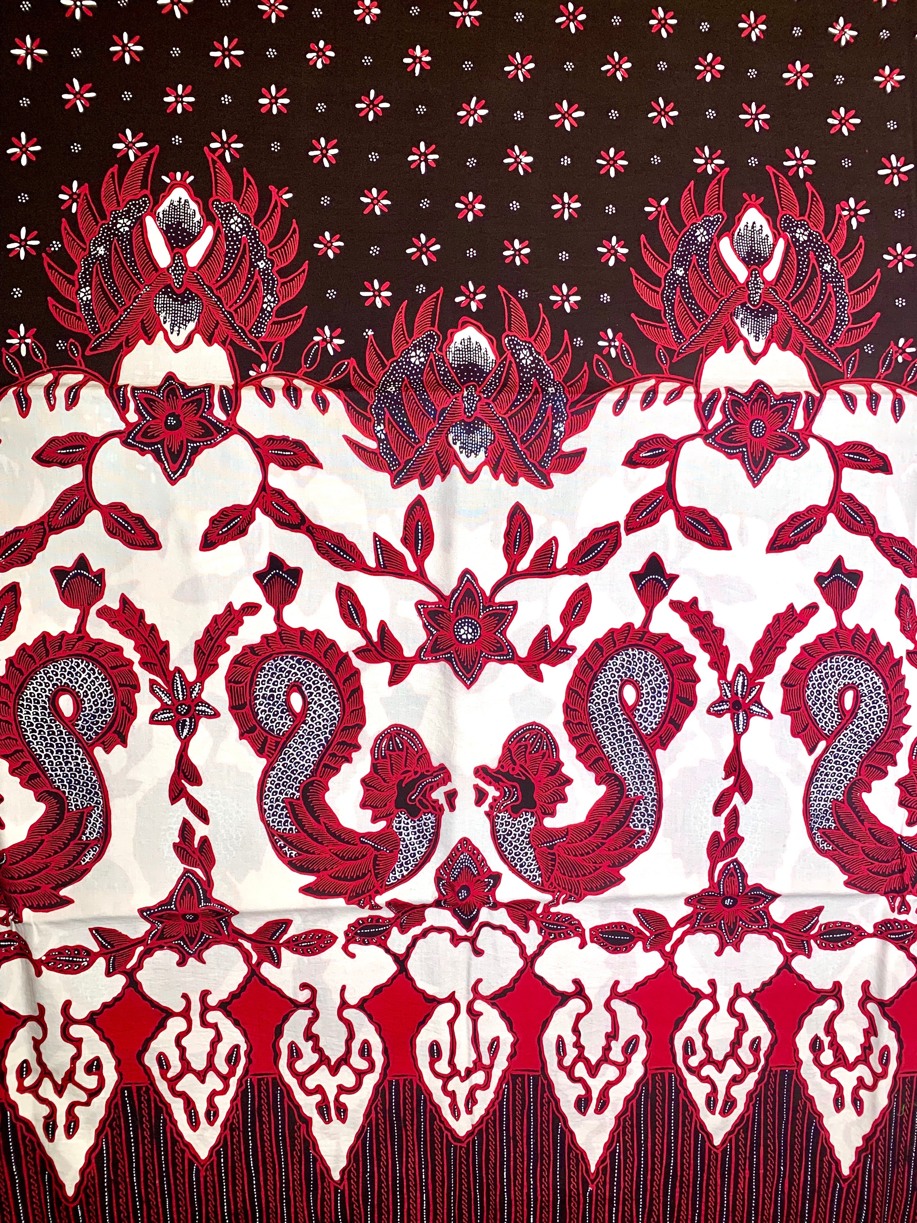 Batik Tulis Pekalongan KH-06.4324