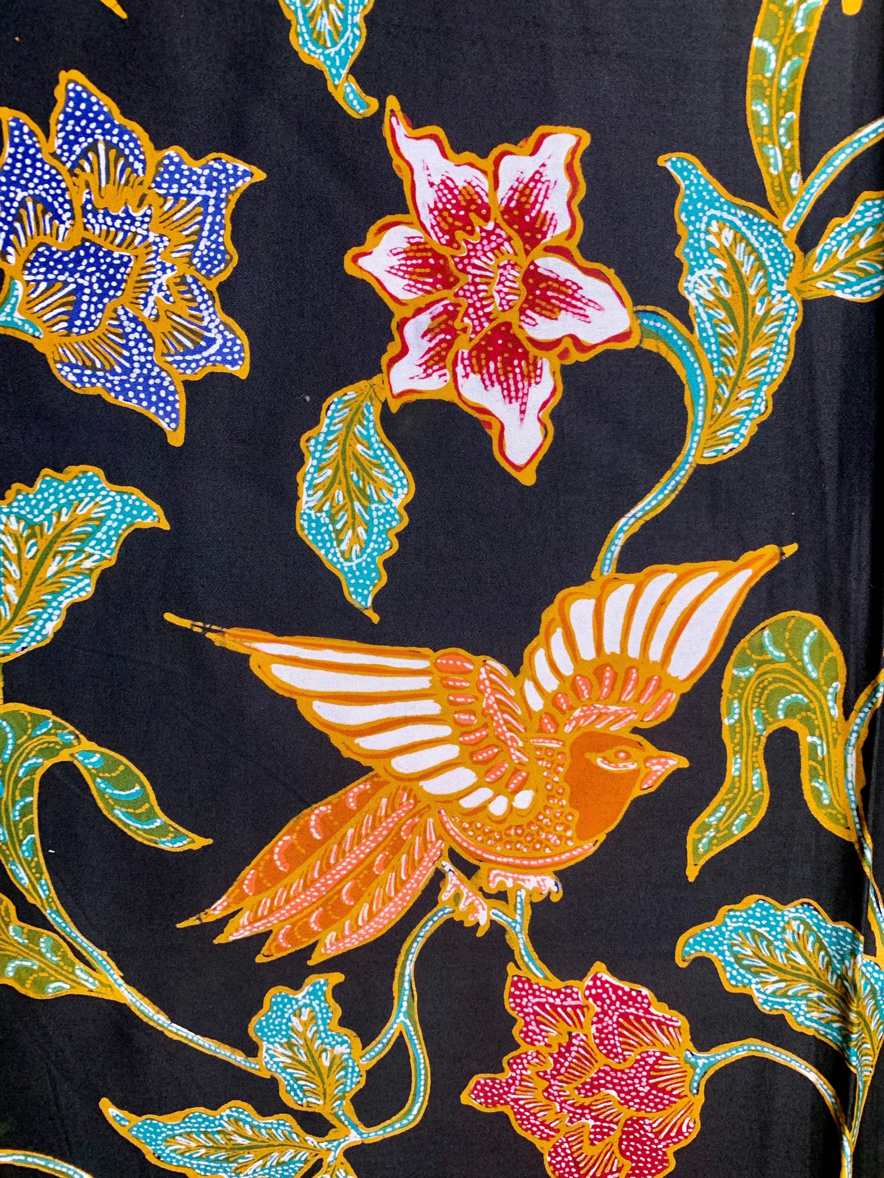 Batik Tulis Pekalongan SJ-08.6047