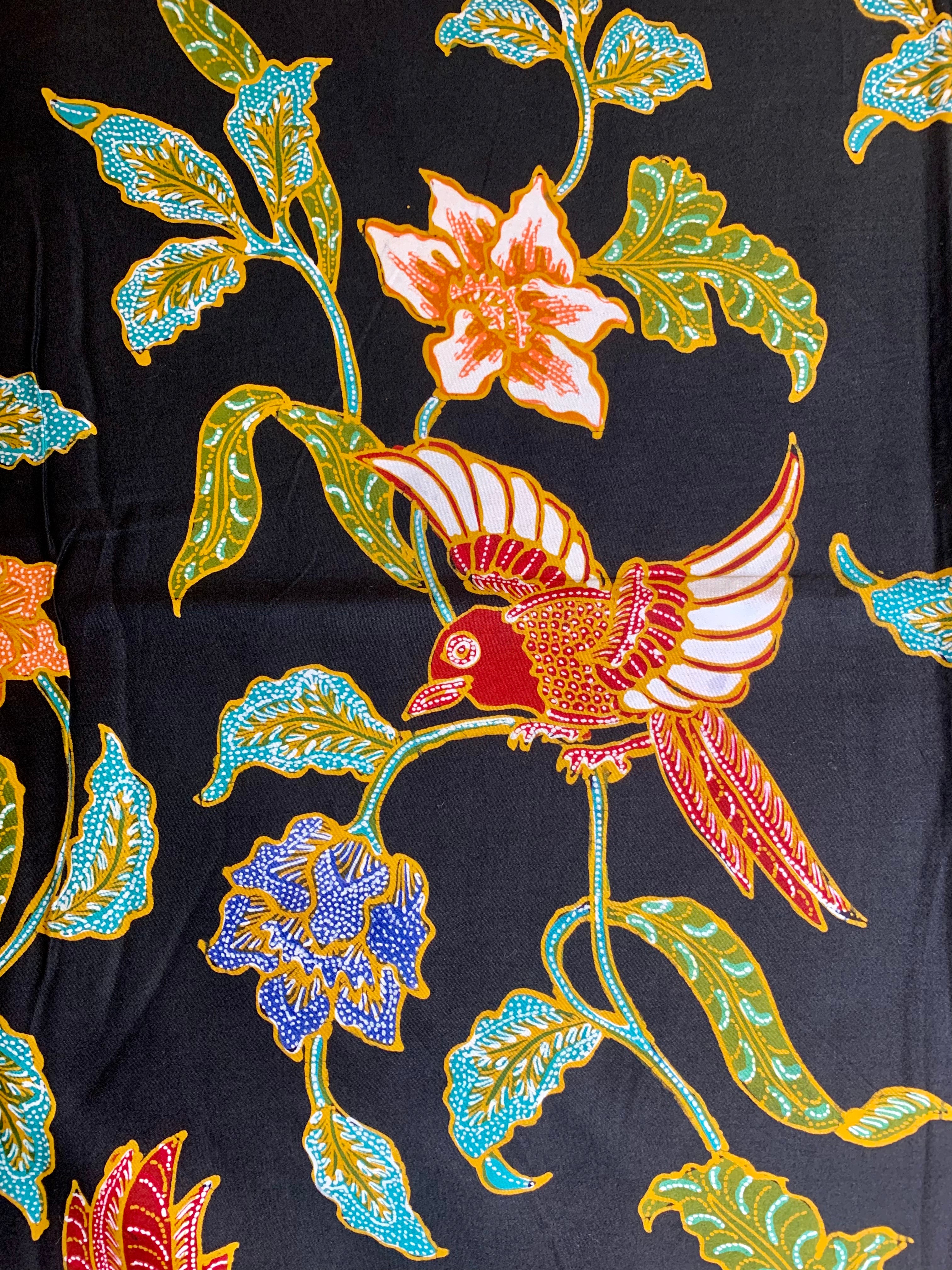 Batik Tulis Pekalongan SJ-08.6047