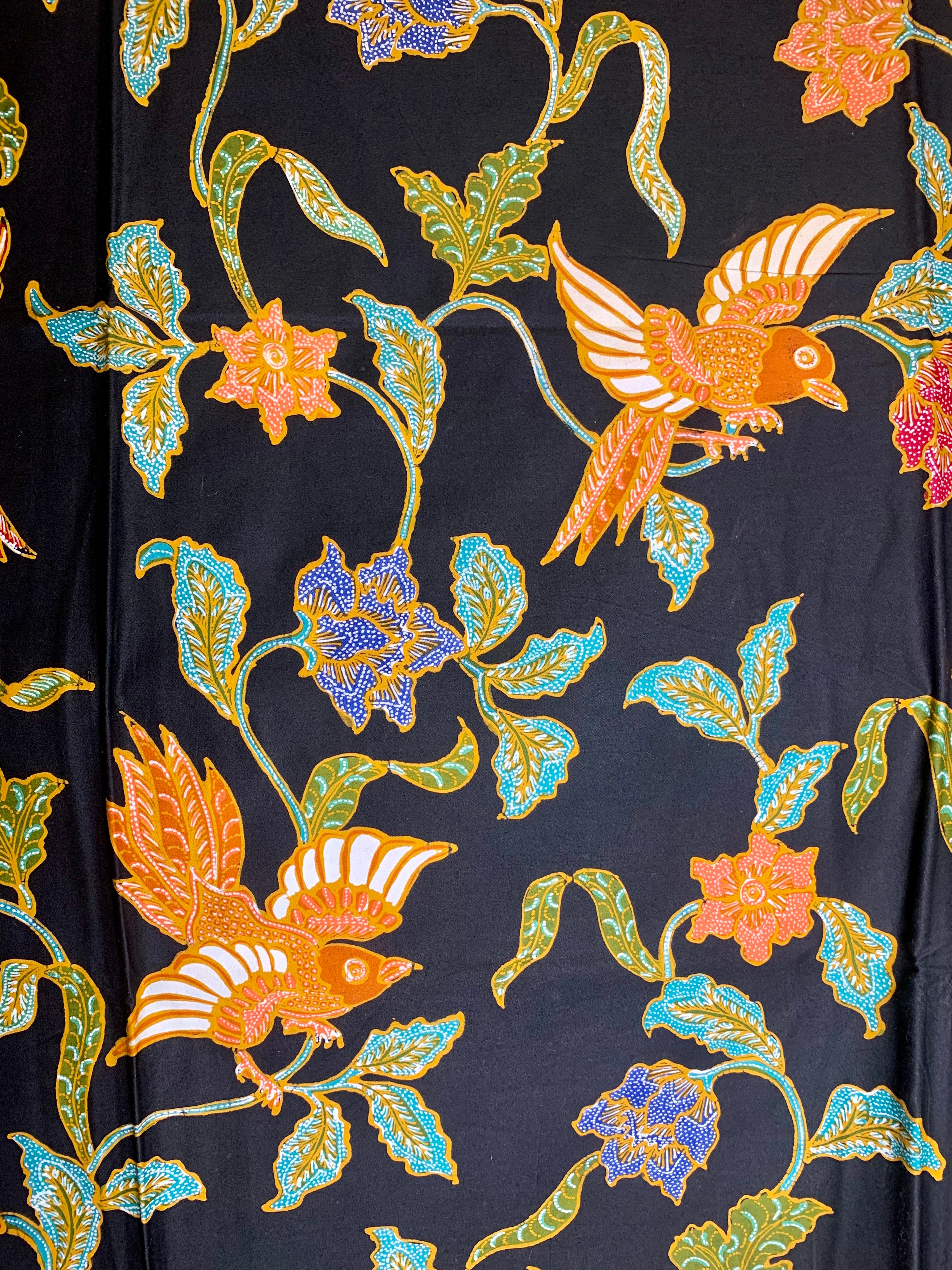 Batik Tulis Pekalongan SJ-08.6047