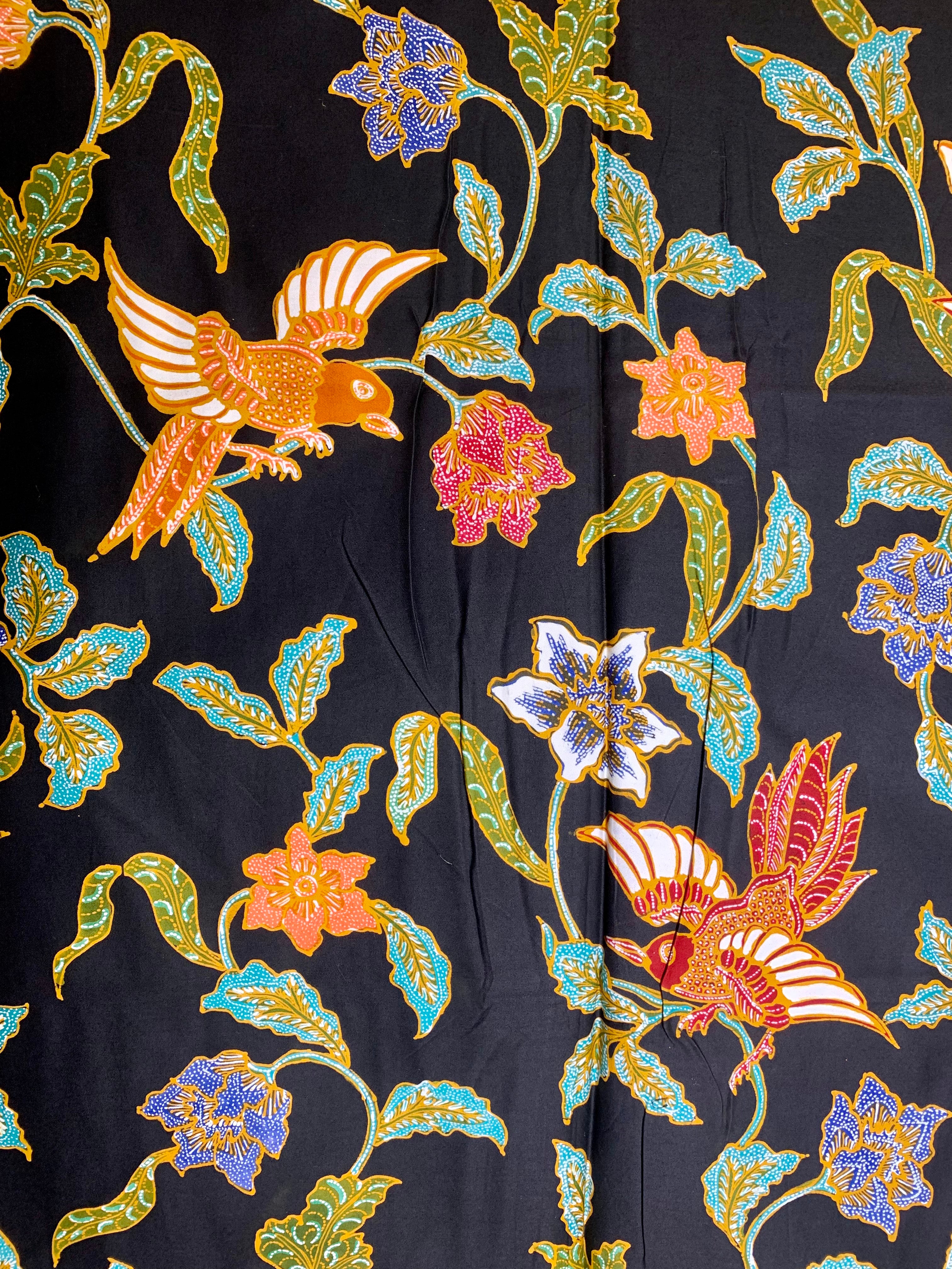 Batik Tulis Pekalongan SJ-08.6047