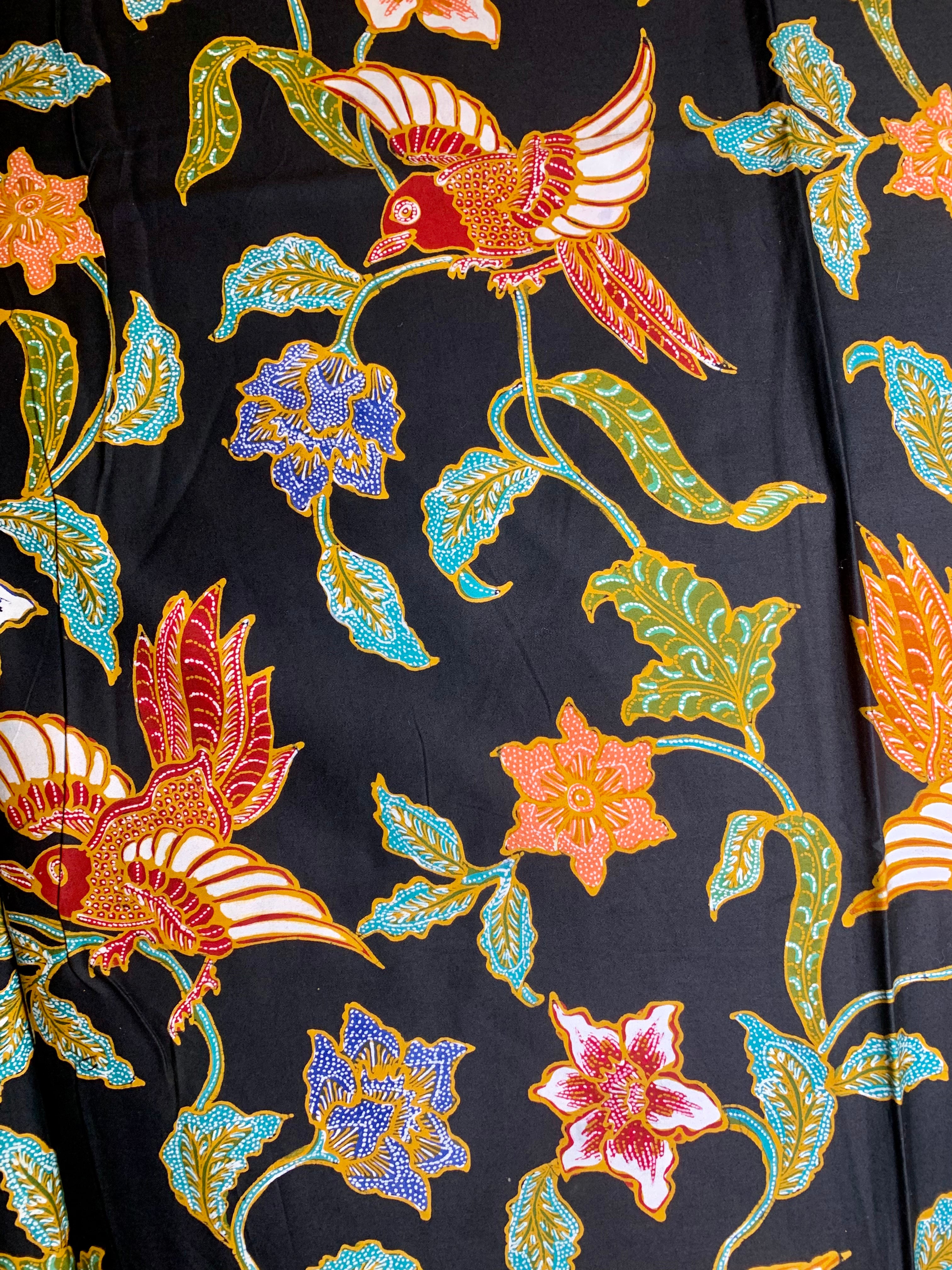 Batik Tulis Pekalongan SJ-08.6047