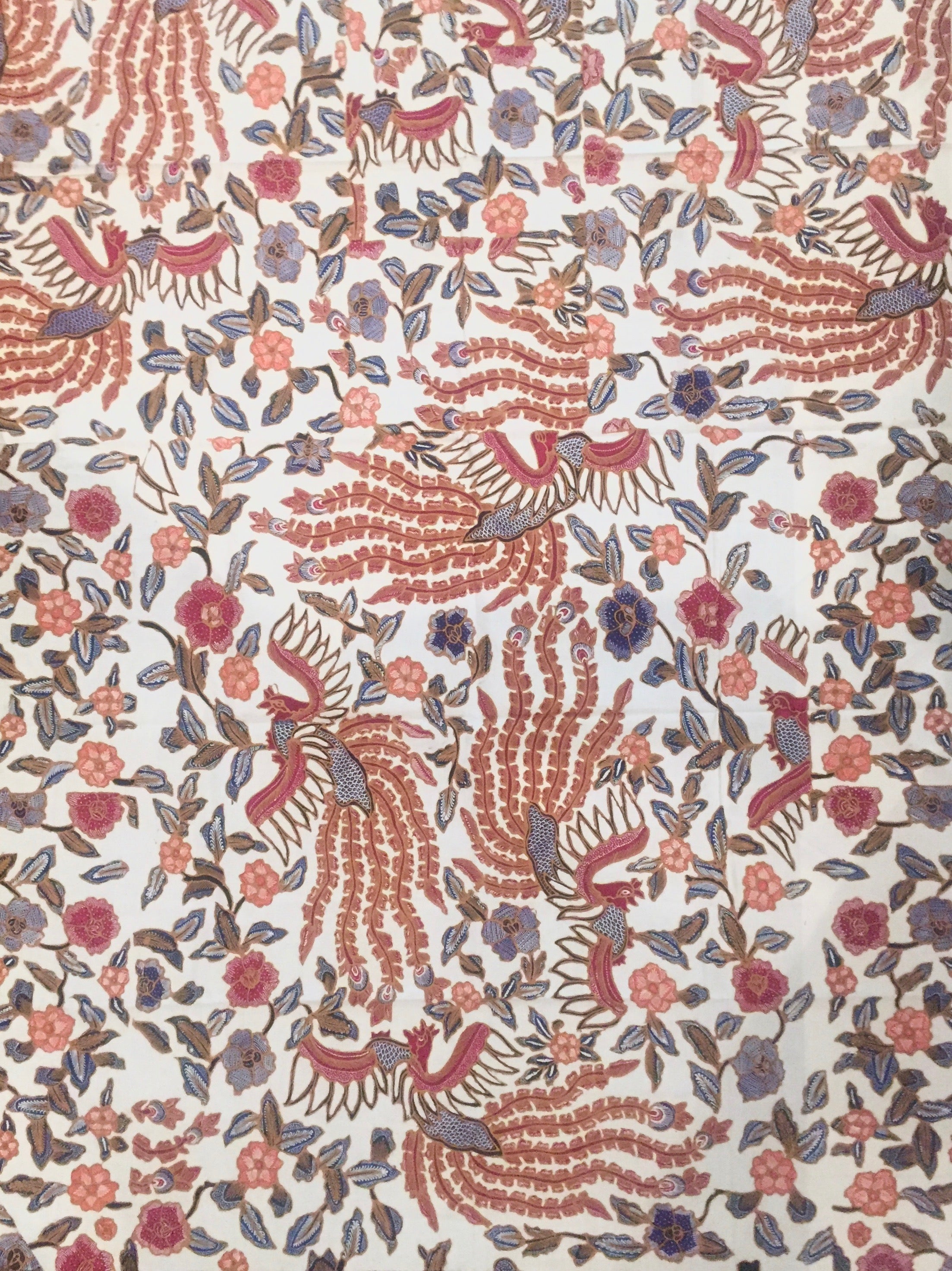 Batik Tulis Pekalongan KB-15.4498