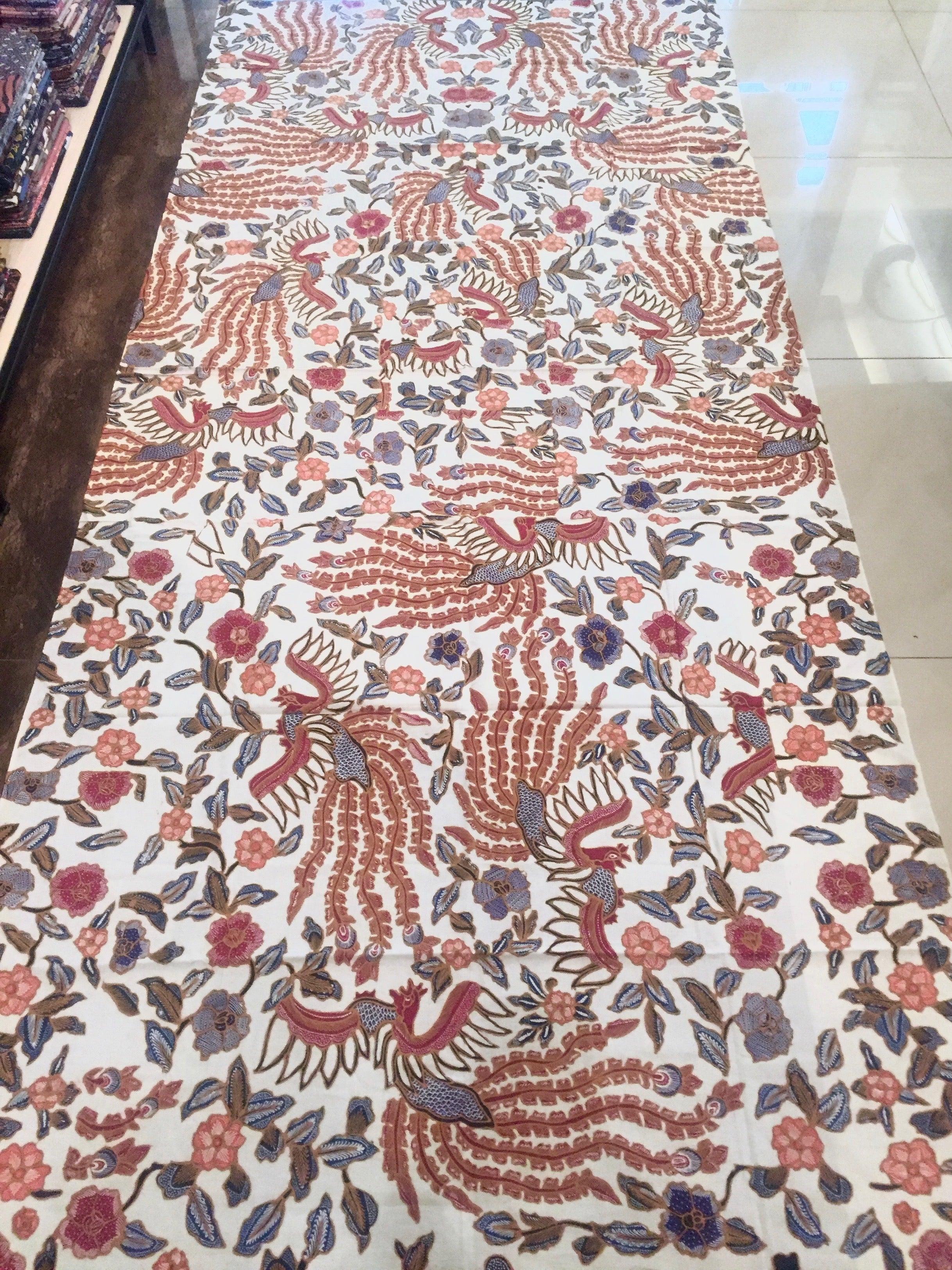 Batik Tulis Pekalongan KB-15.4498