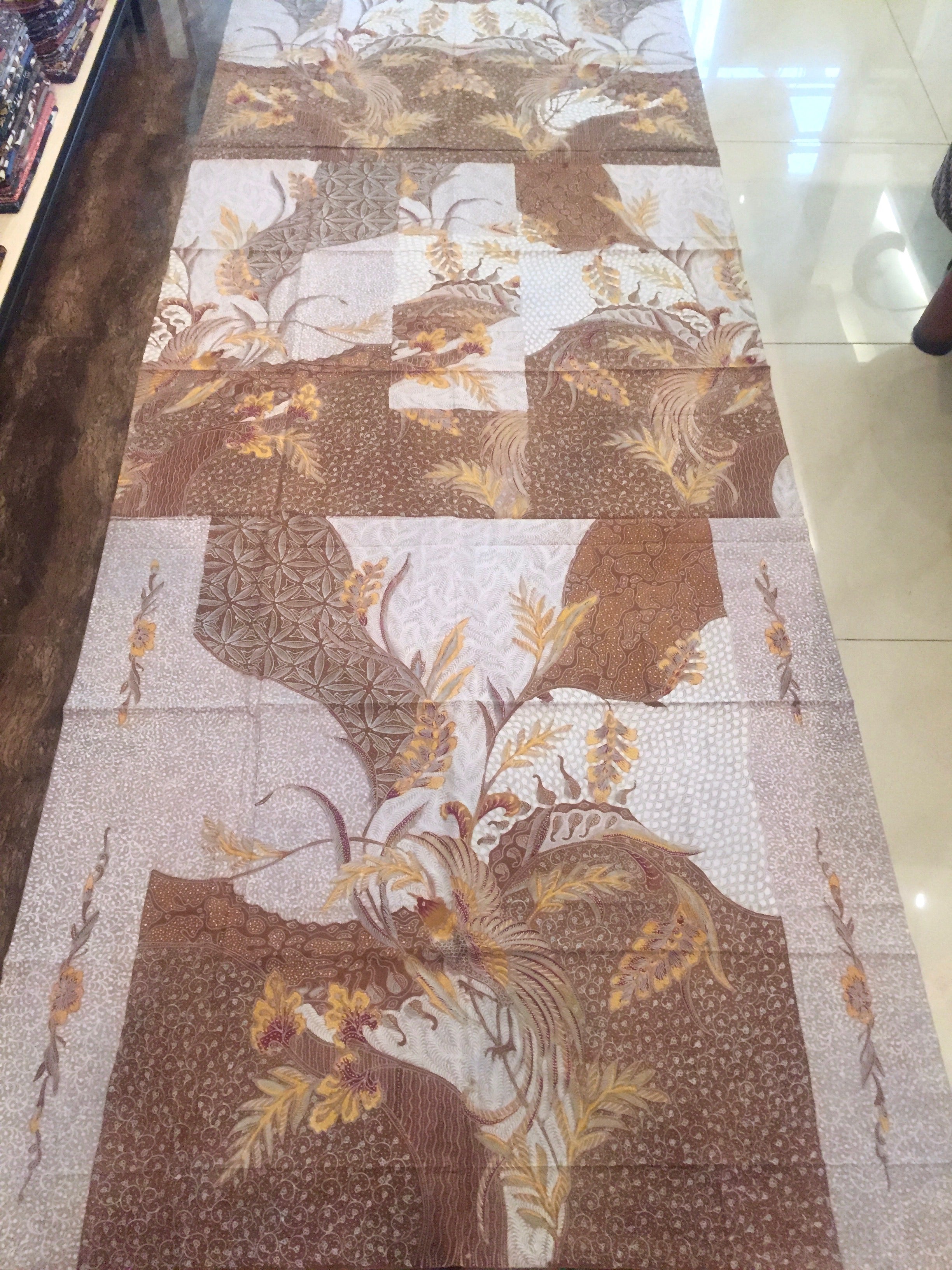 Batik Tulis Pekalongan KB-28.8992