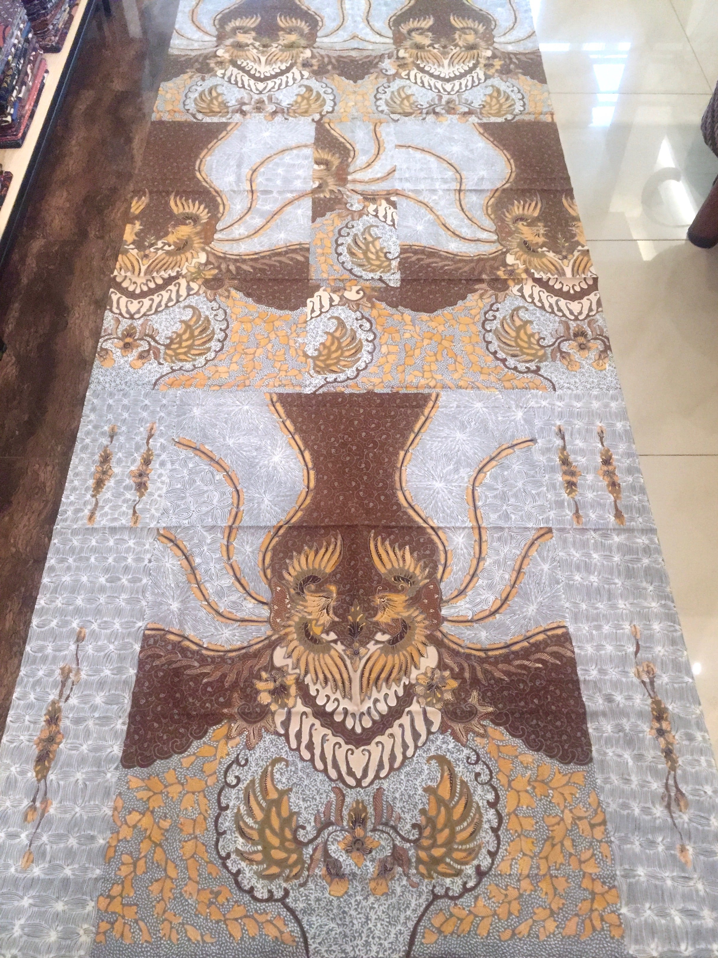 Batik Tulis Pekalongan KB-28.9010