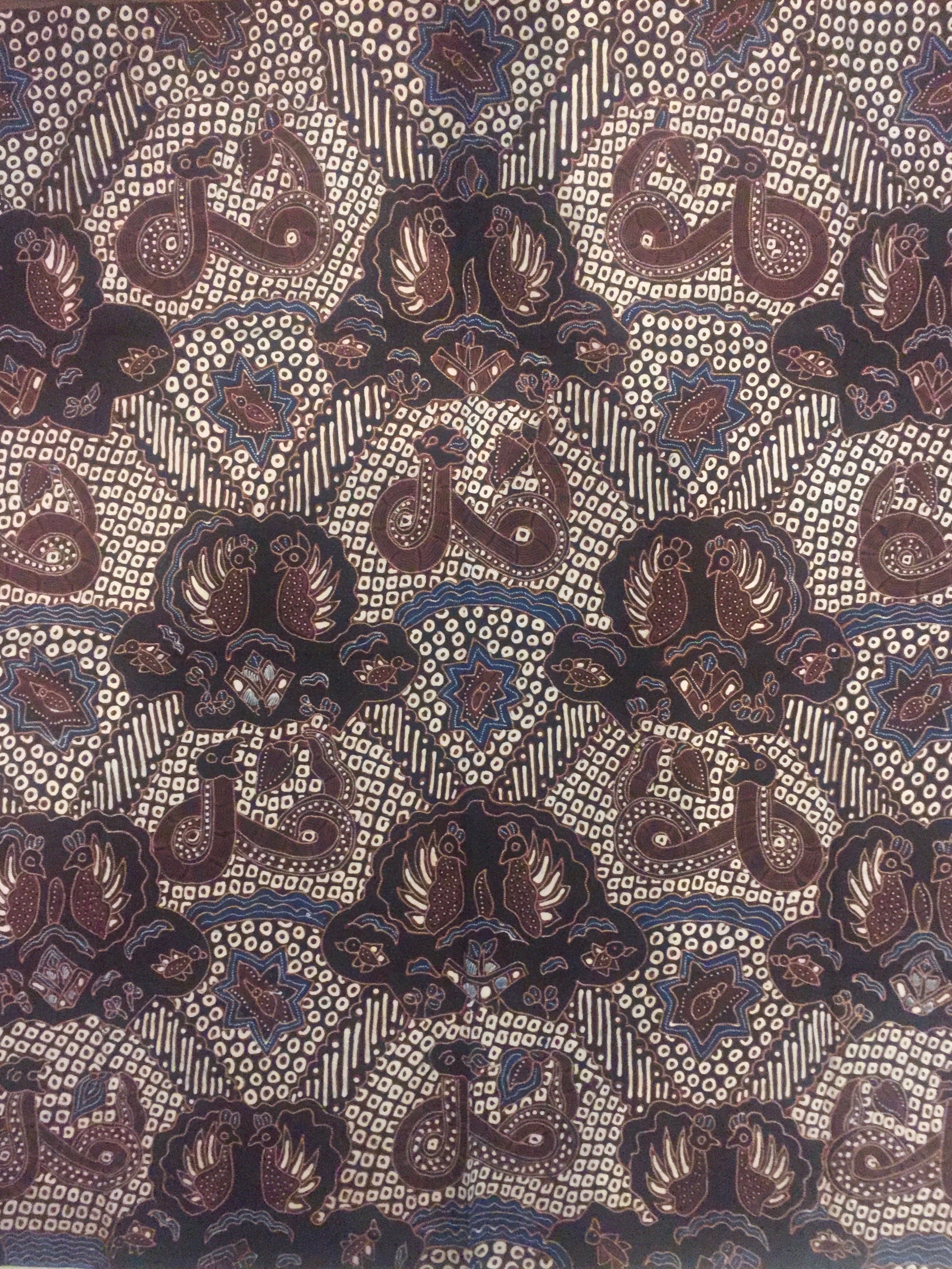 Batik Tulis Yogyakarta KM-21.4625