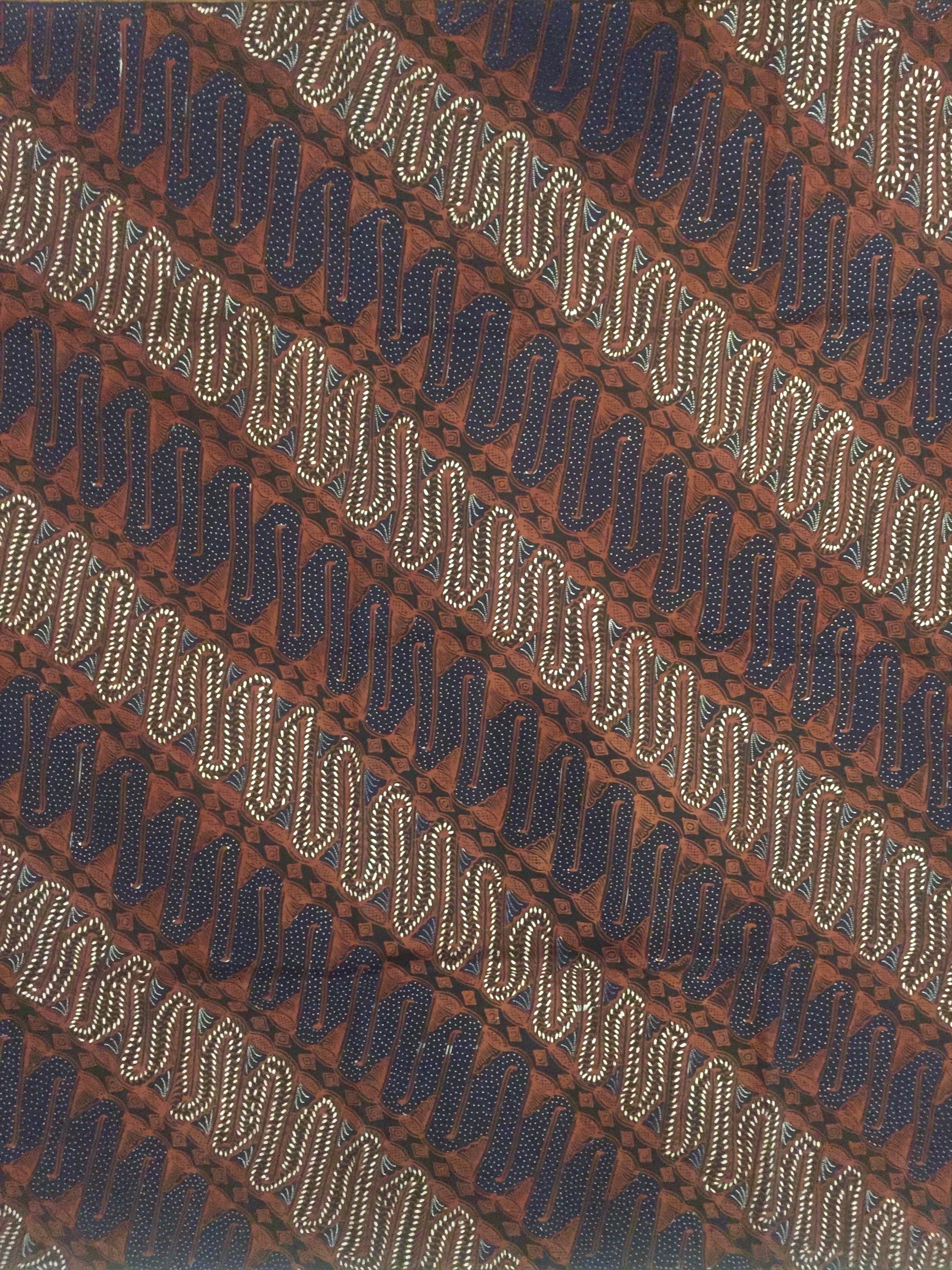 Batik Tulis Yogyakarta KP-21.4636