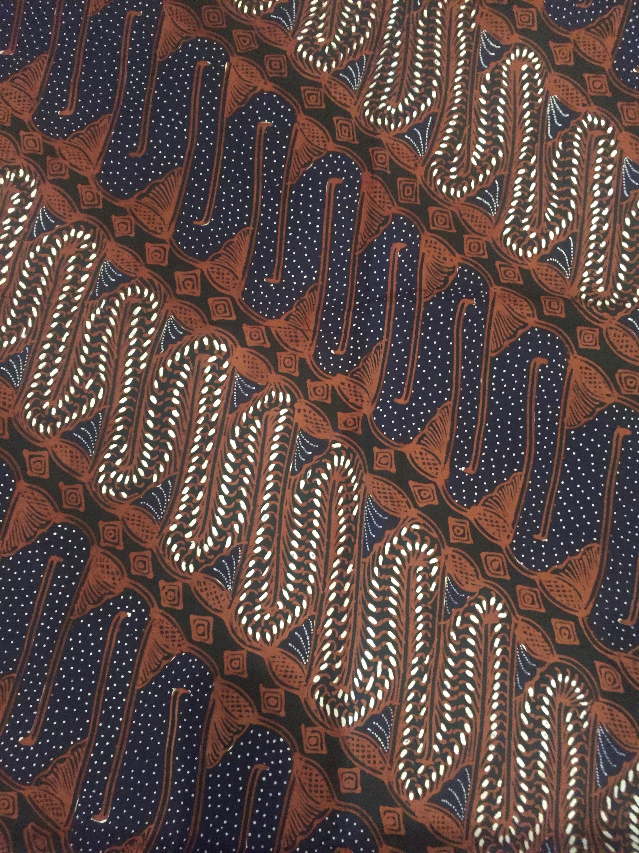 Batik Tulis Yogyakarta KP-21.4636