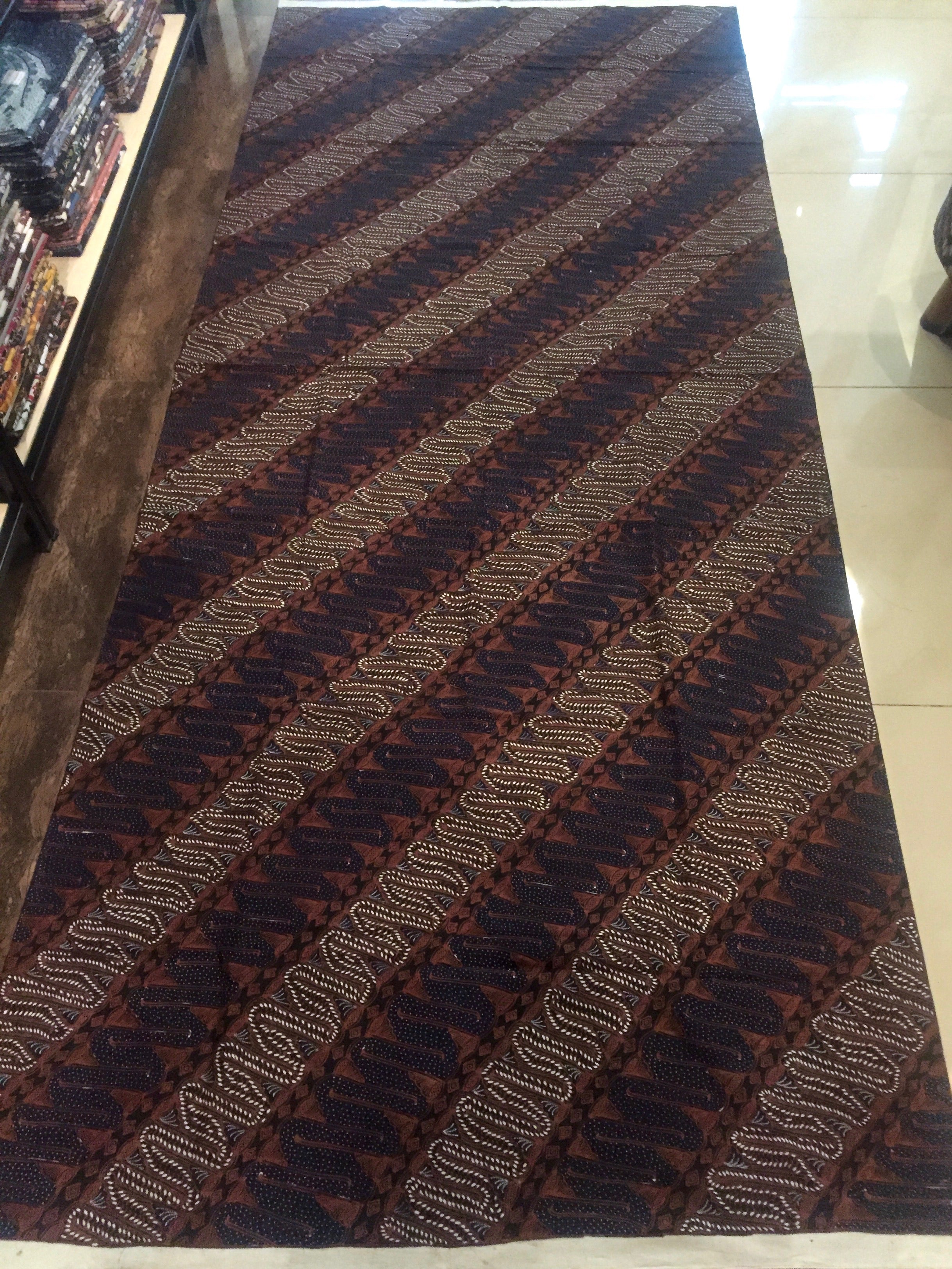 Batik Tulis Yogyakarta KP-21.4636