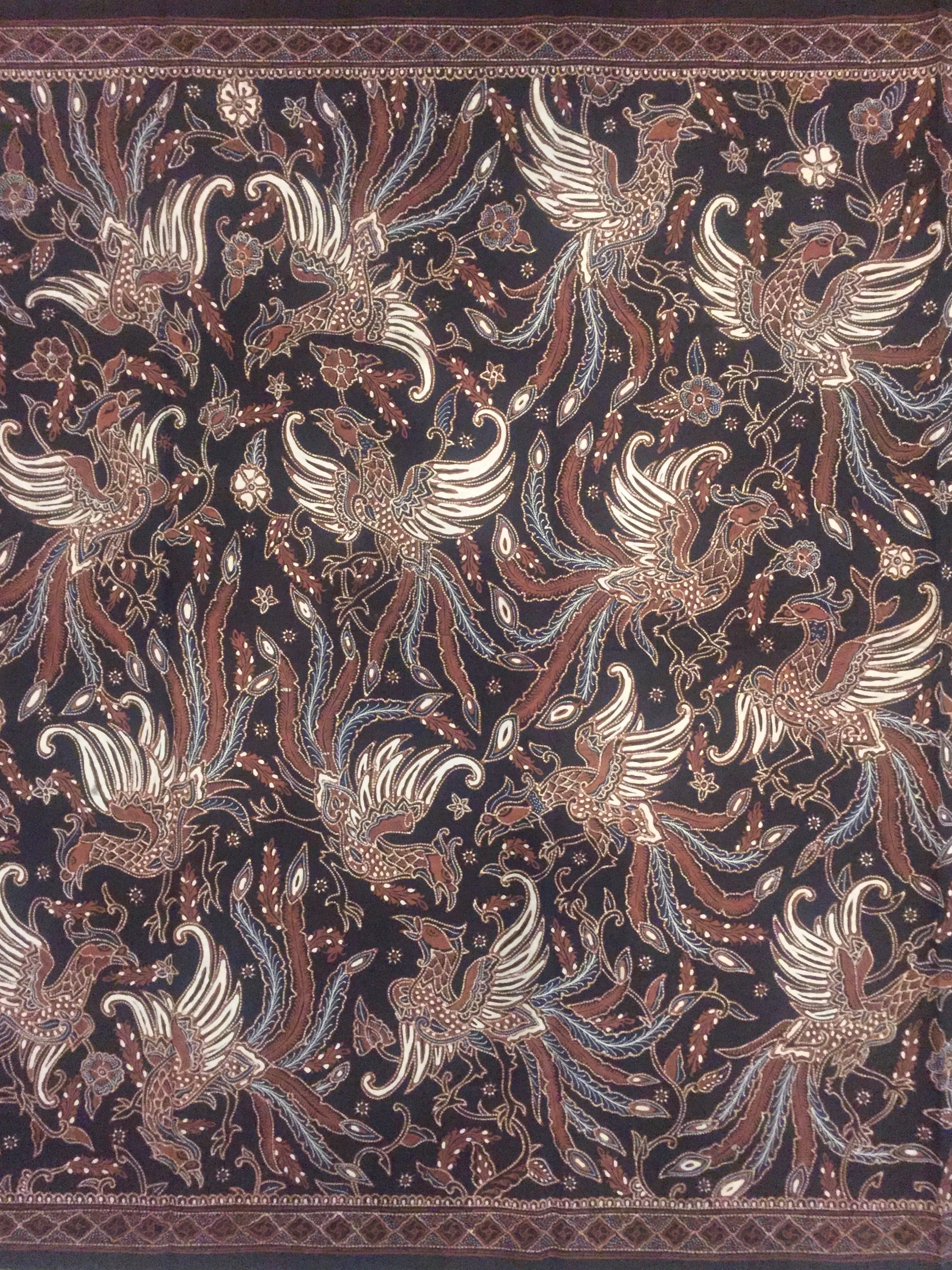 Batik Tulis Yogyakarta KM-32.5577