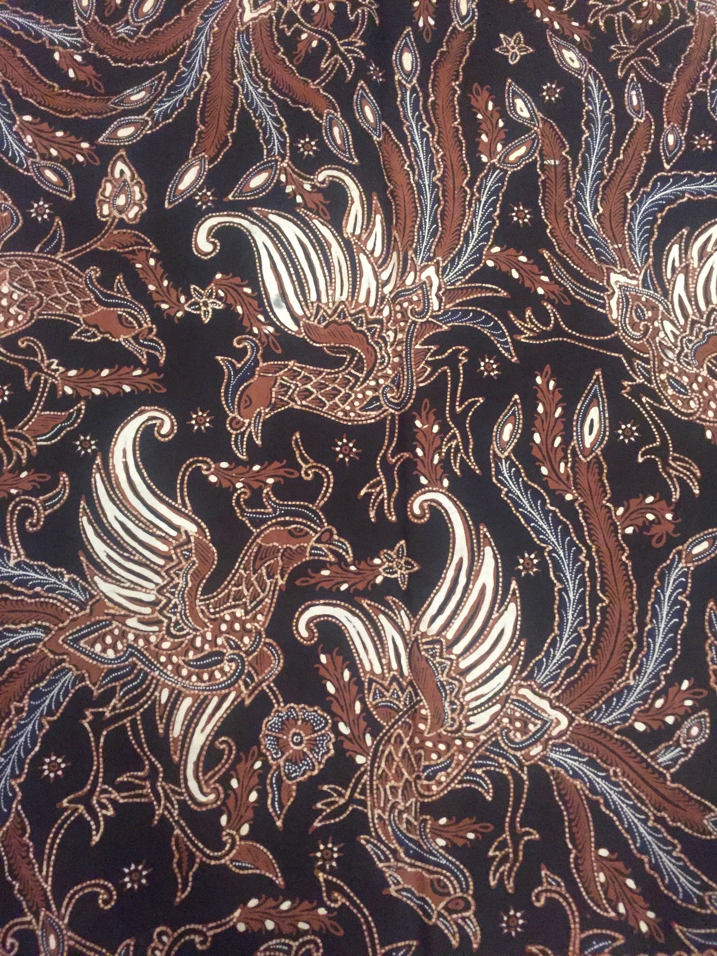 Batik Tulis Yogyakarta KM-32.5577