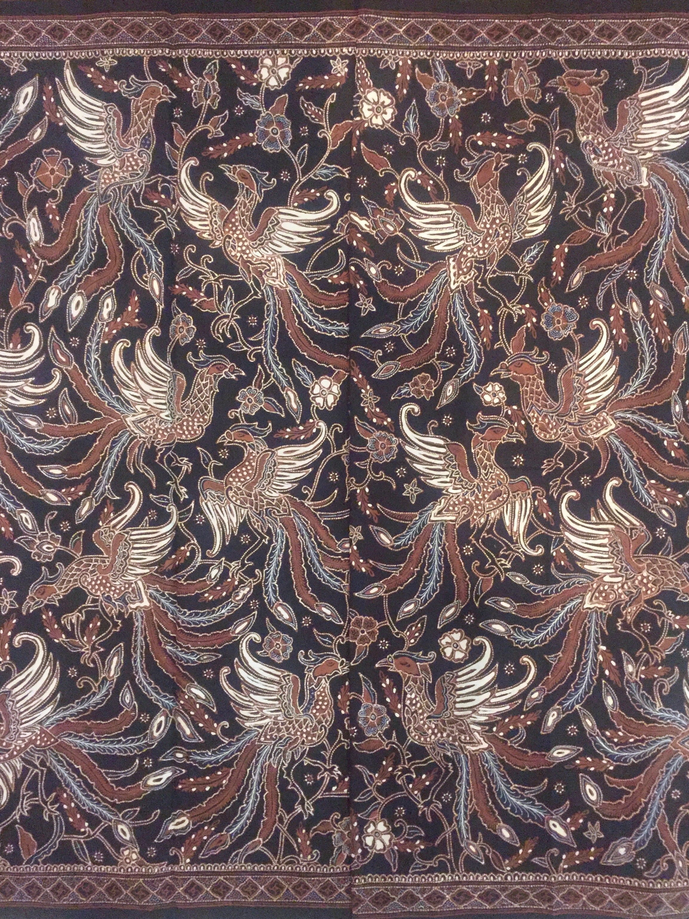 Batik Tulis Yogyakarta KM-32.5577