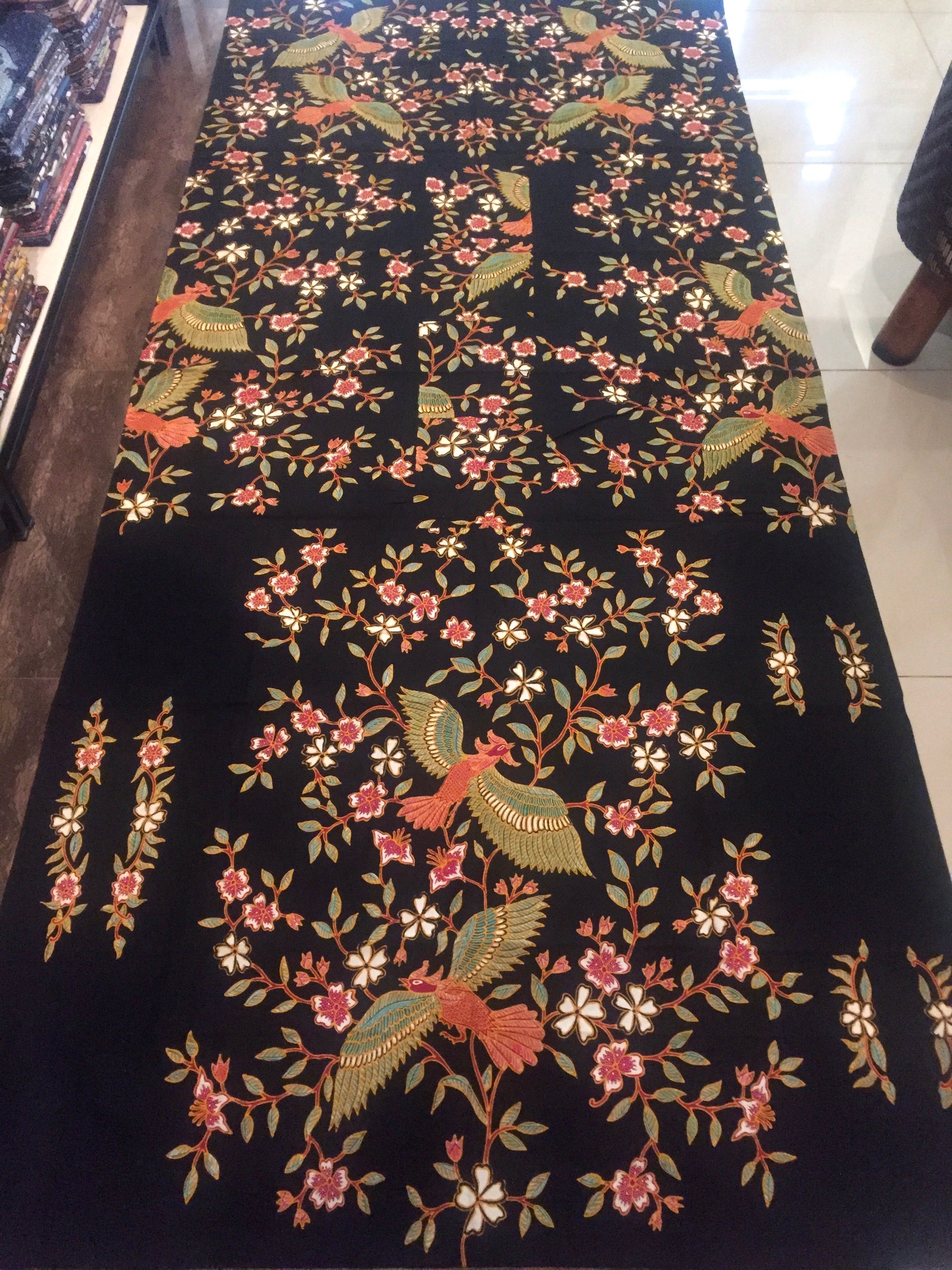 Batik Tulis Pekalongan KG-01.5984