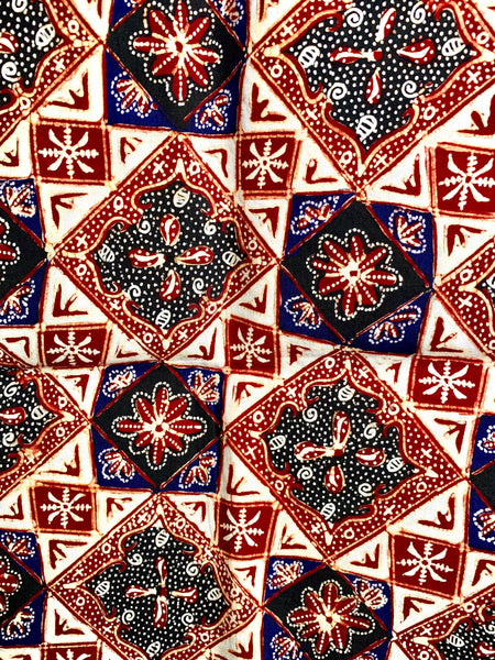 Batik Tulis Batang KE-13.8456