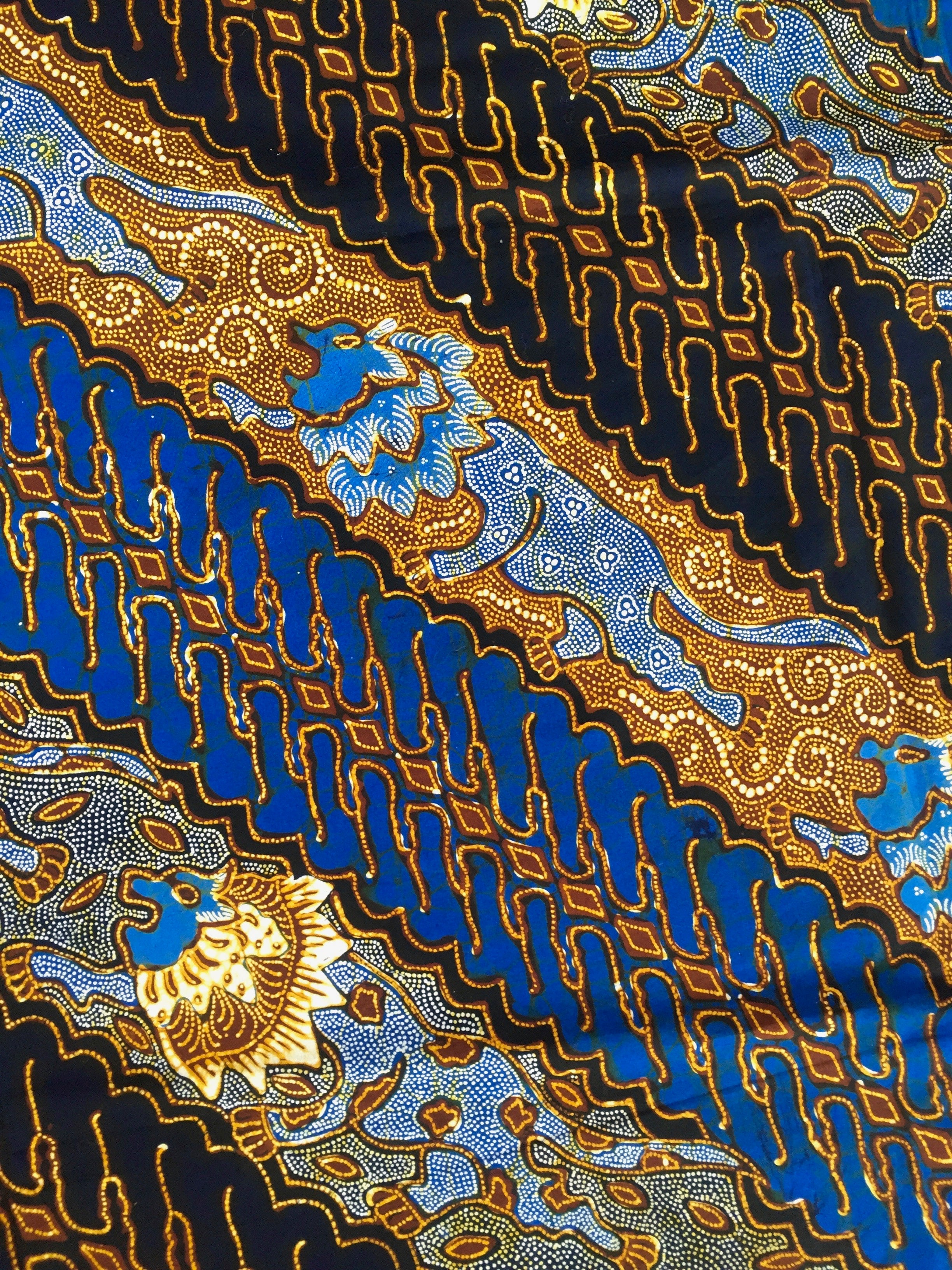 Batik Tulis Tulungagung Z0009-34