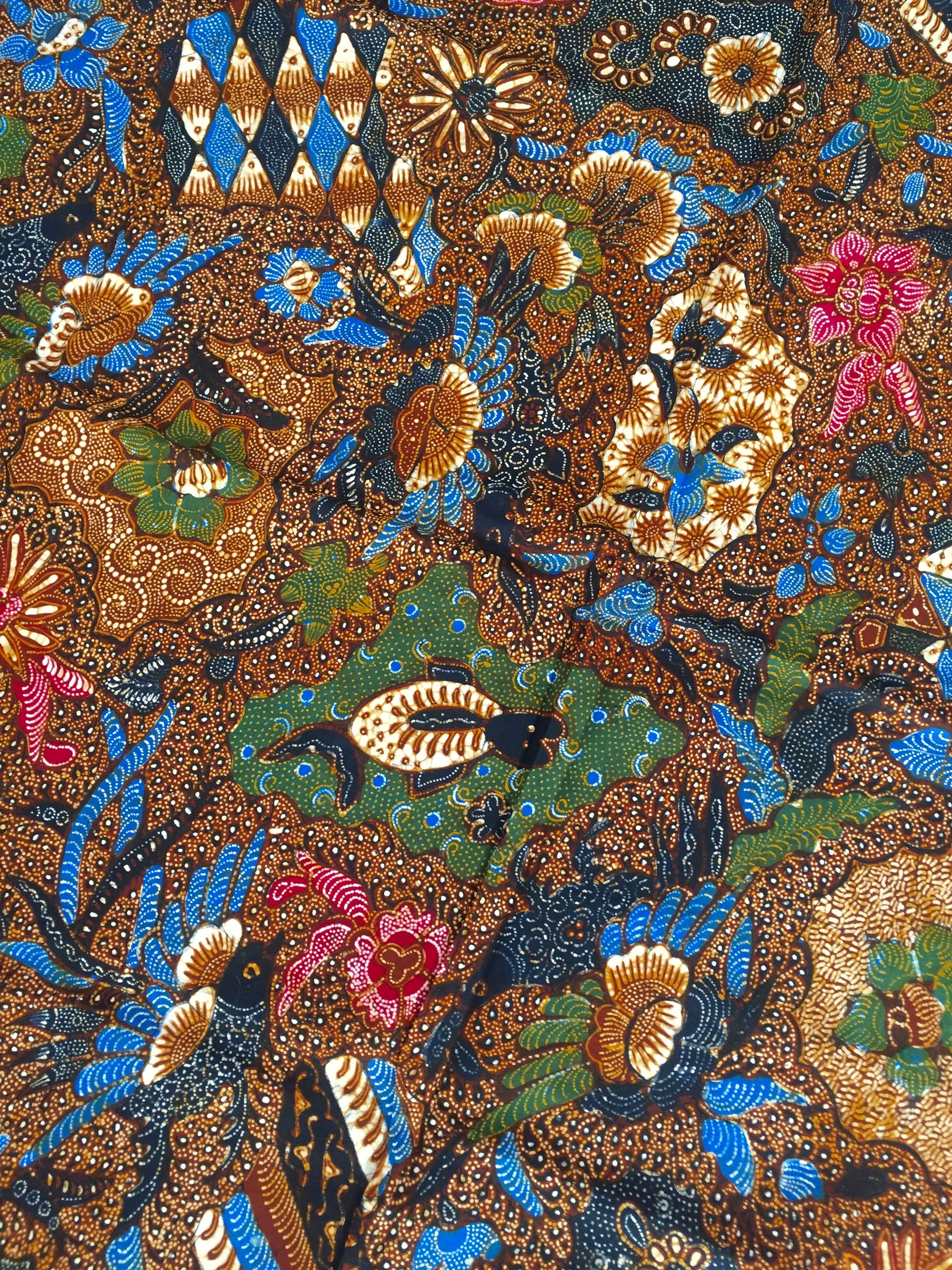 Batik Tulis Tulungagung KE-Z0009-33