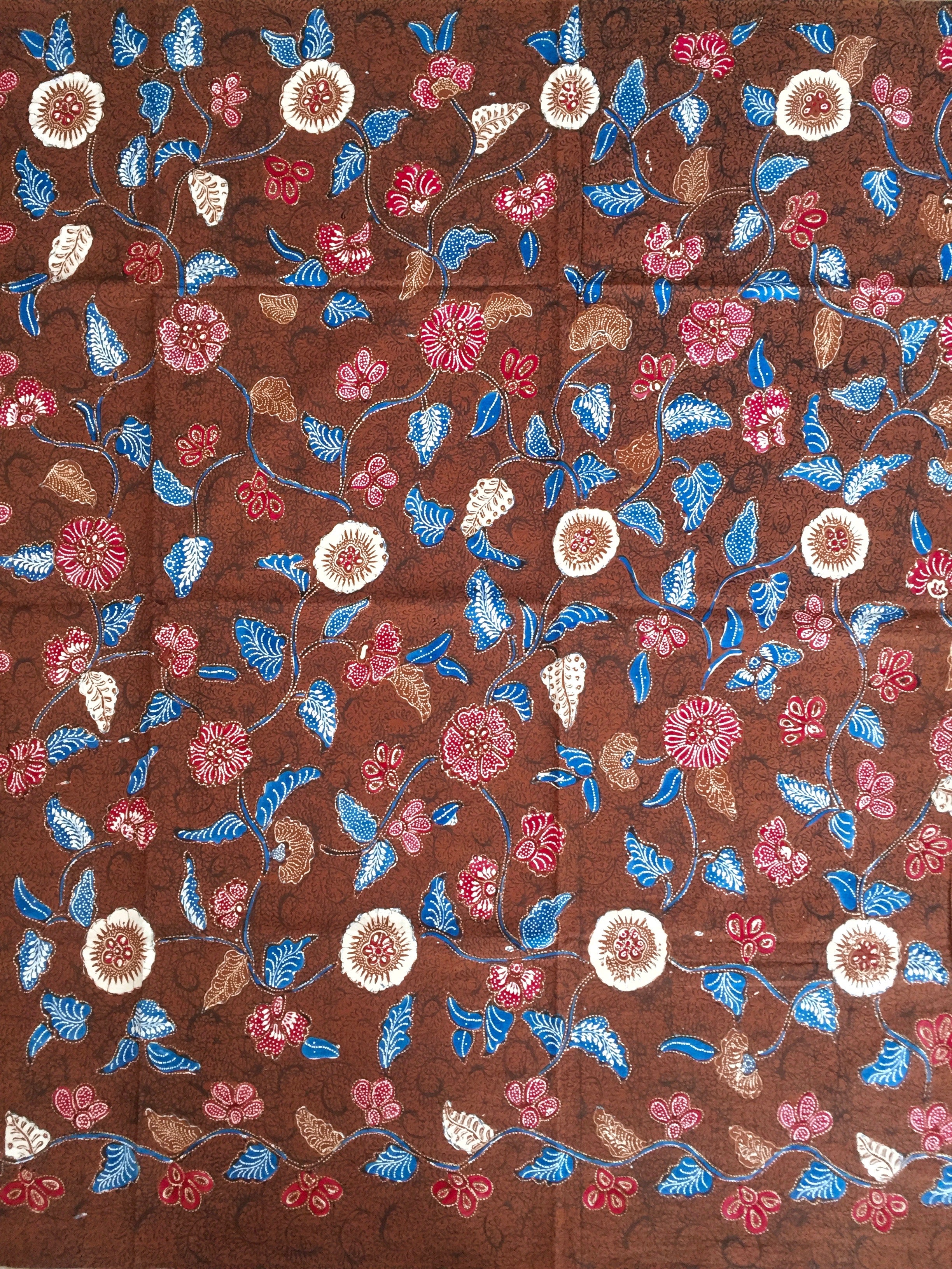 Batik Tulis Tulungagung KE-Z0009-32