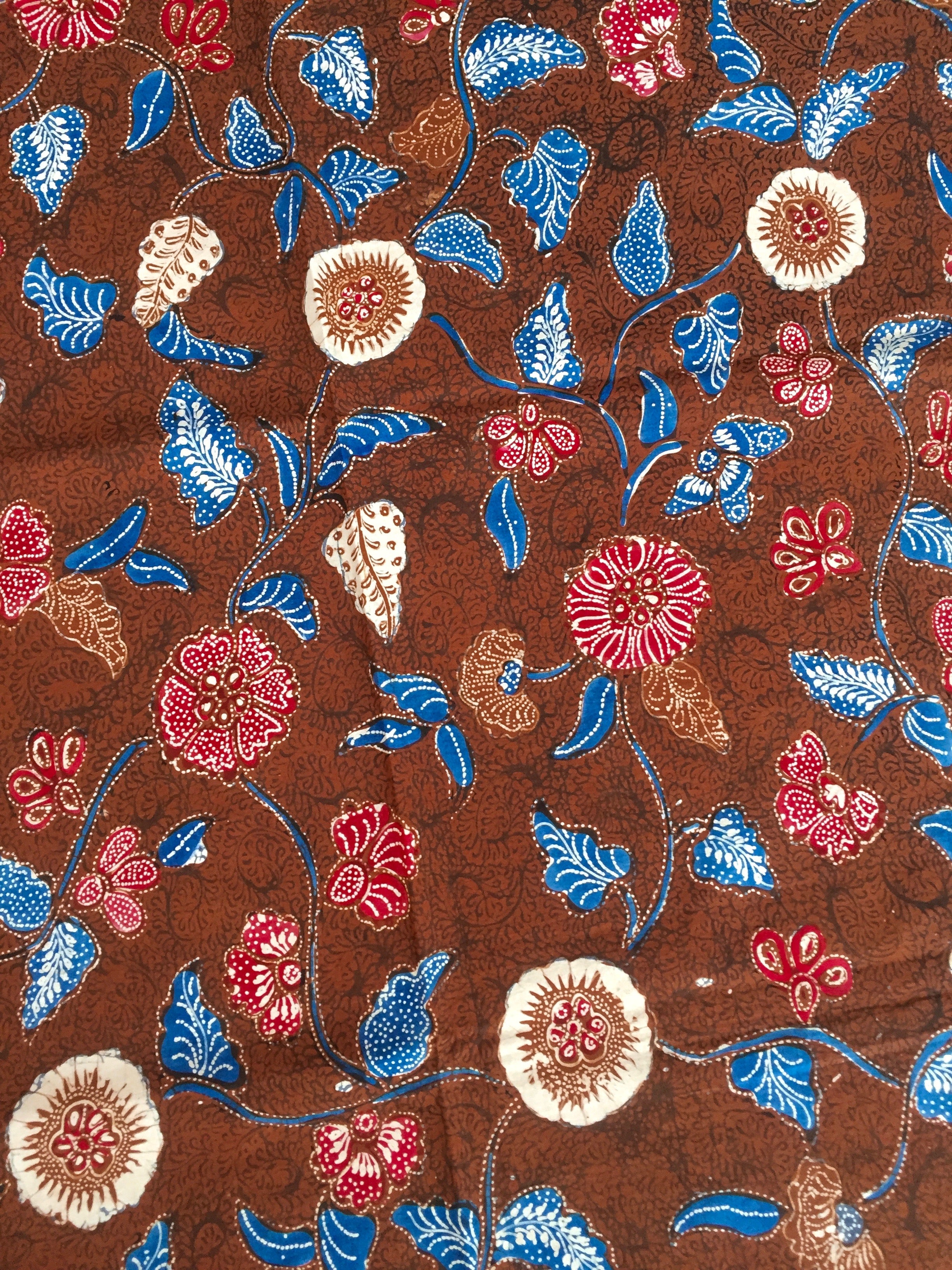 Batik Tulis Tulungagung KE-Z0009-32