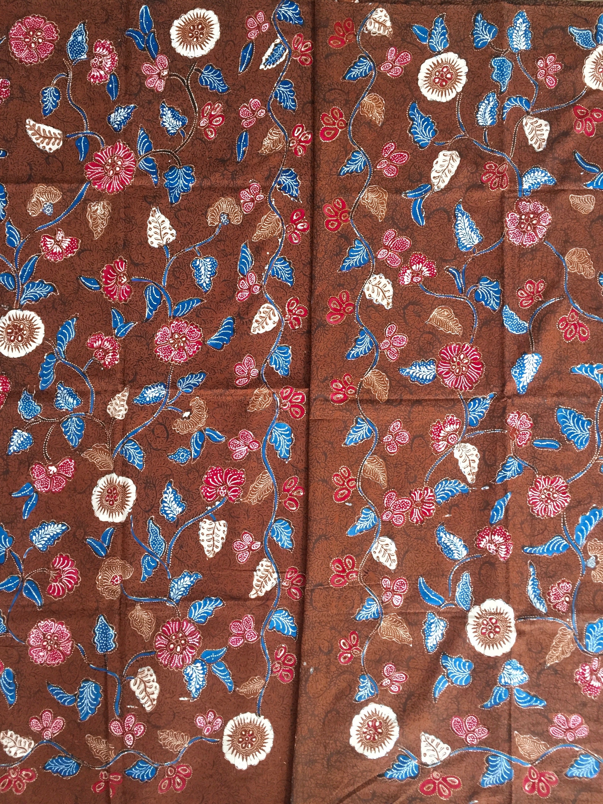 Batik Tulis Tulungagung KE-Z0009-32