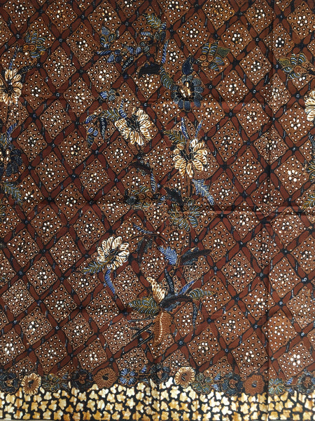 Batik Tulis Tulungagung Z0009-31