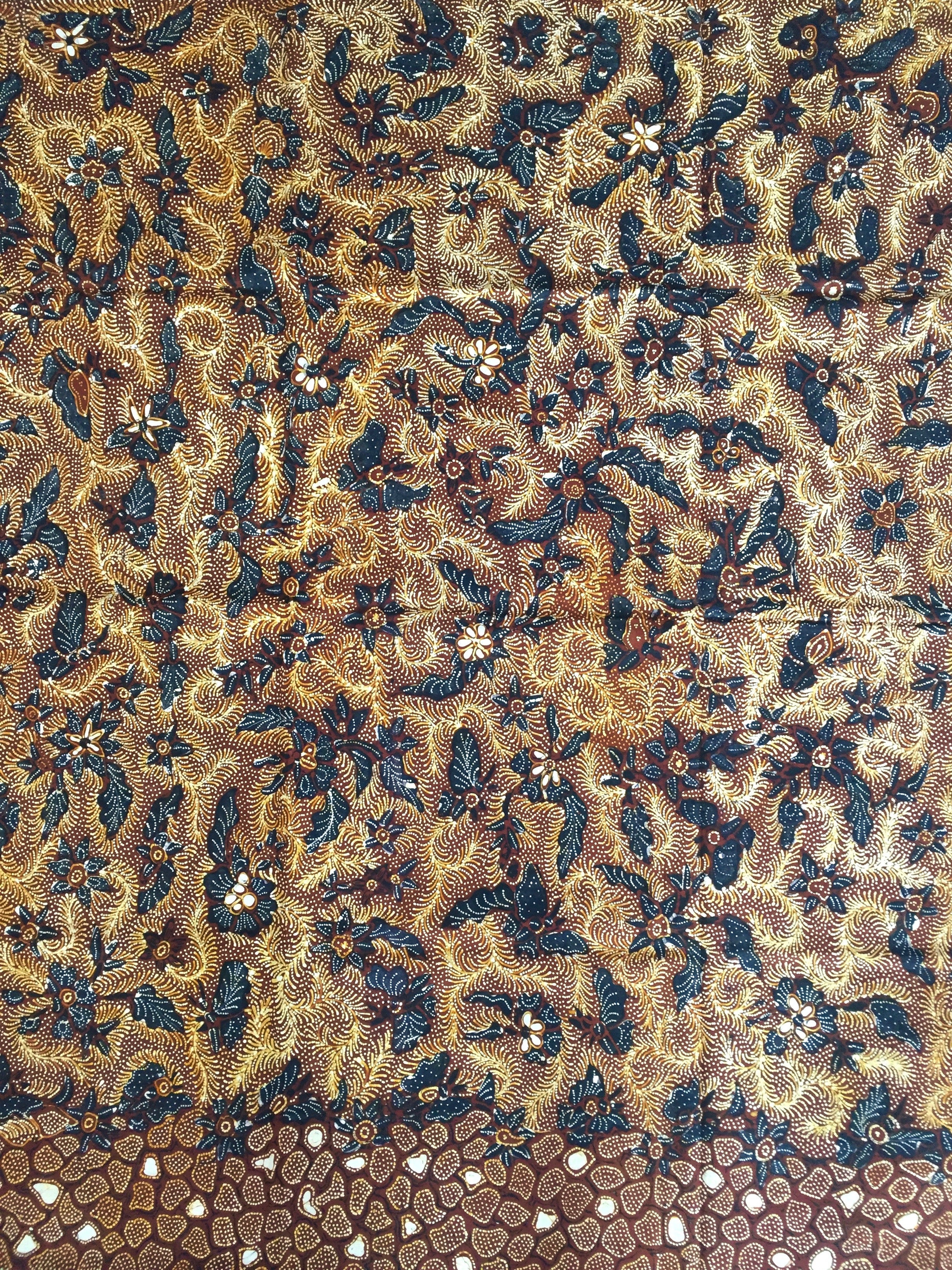 Batik Tulis Tulungagung KF-Z0009-29