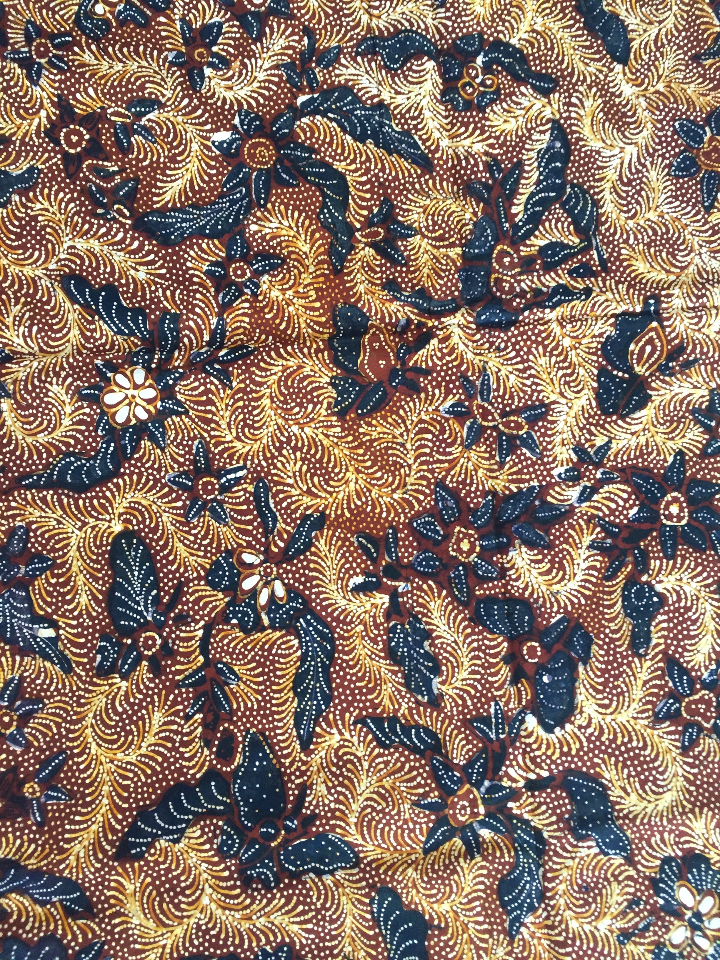 Batik Tulis Tulungagung KF-Z0009-29