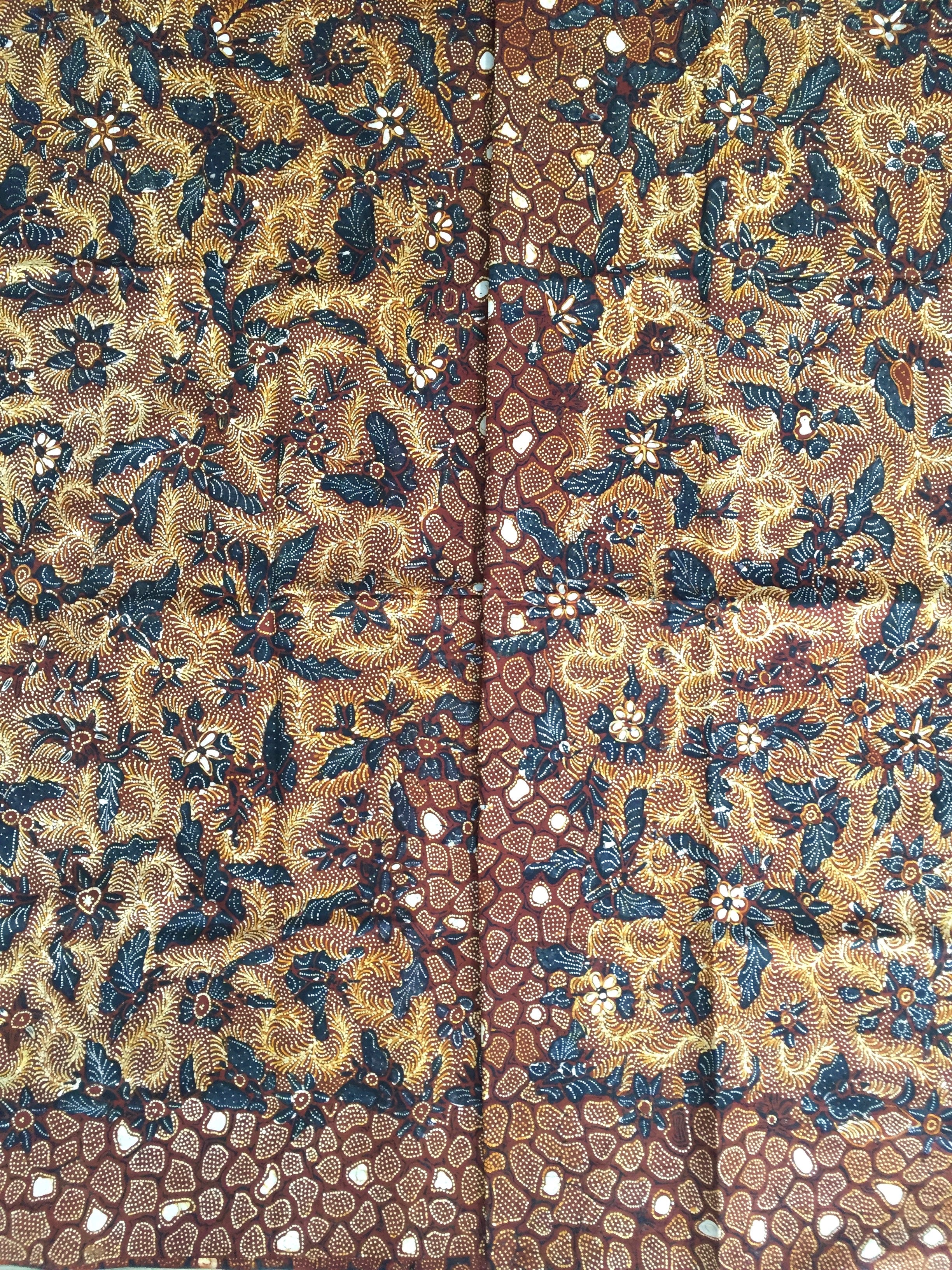 Batik Tulis Tulungagung KF-Z0009-29