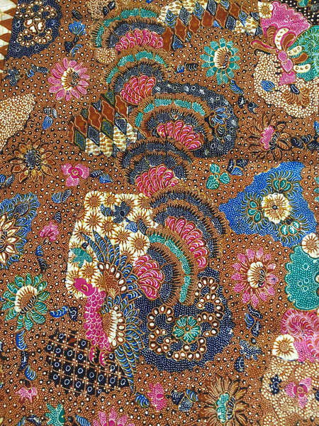 Batik Tulis Tulungagung KE-Z0009-28