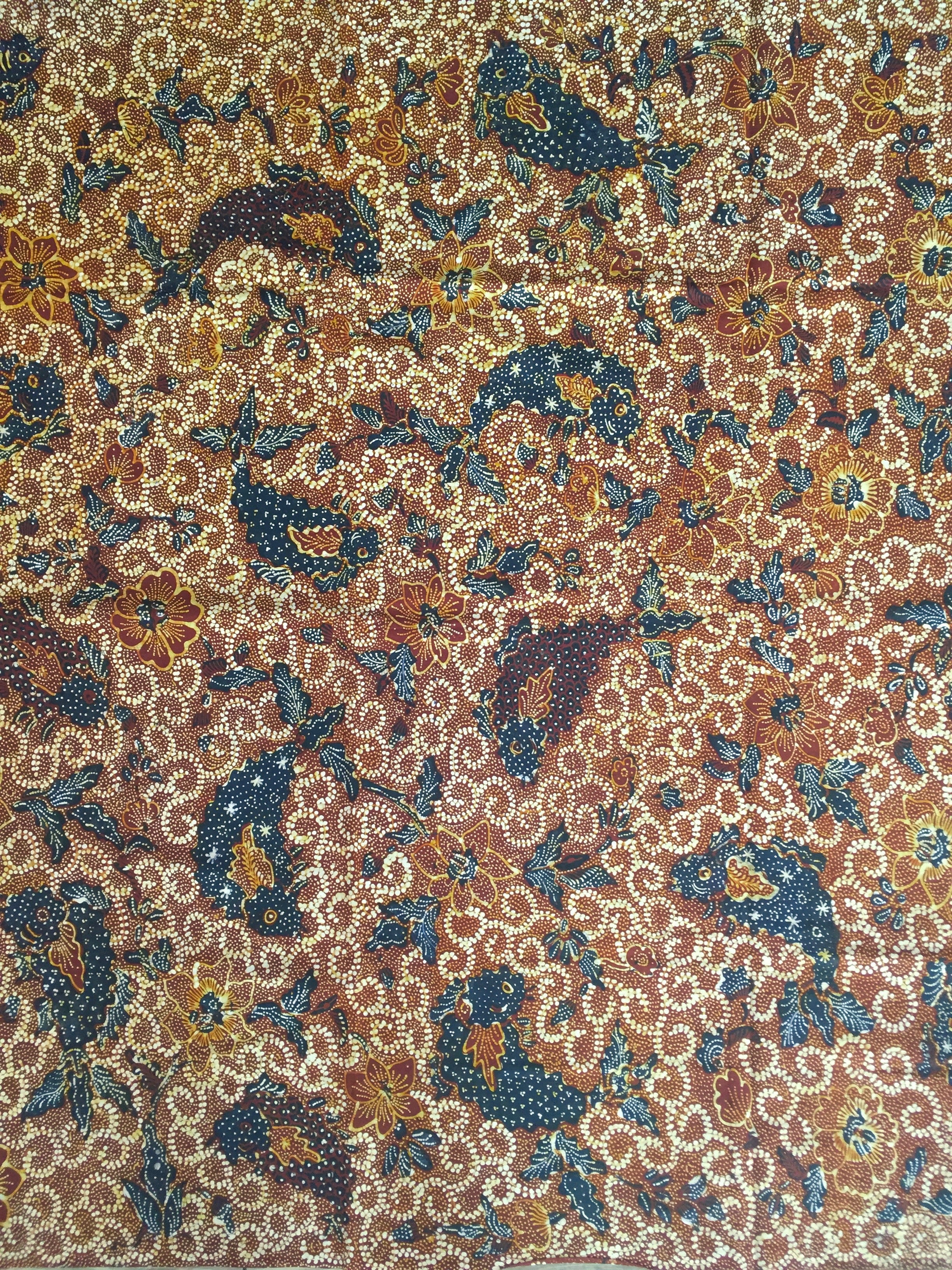 Batik Tulis Tulungagung KE-Z0009-26