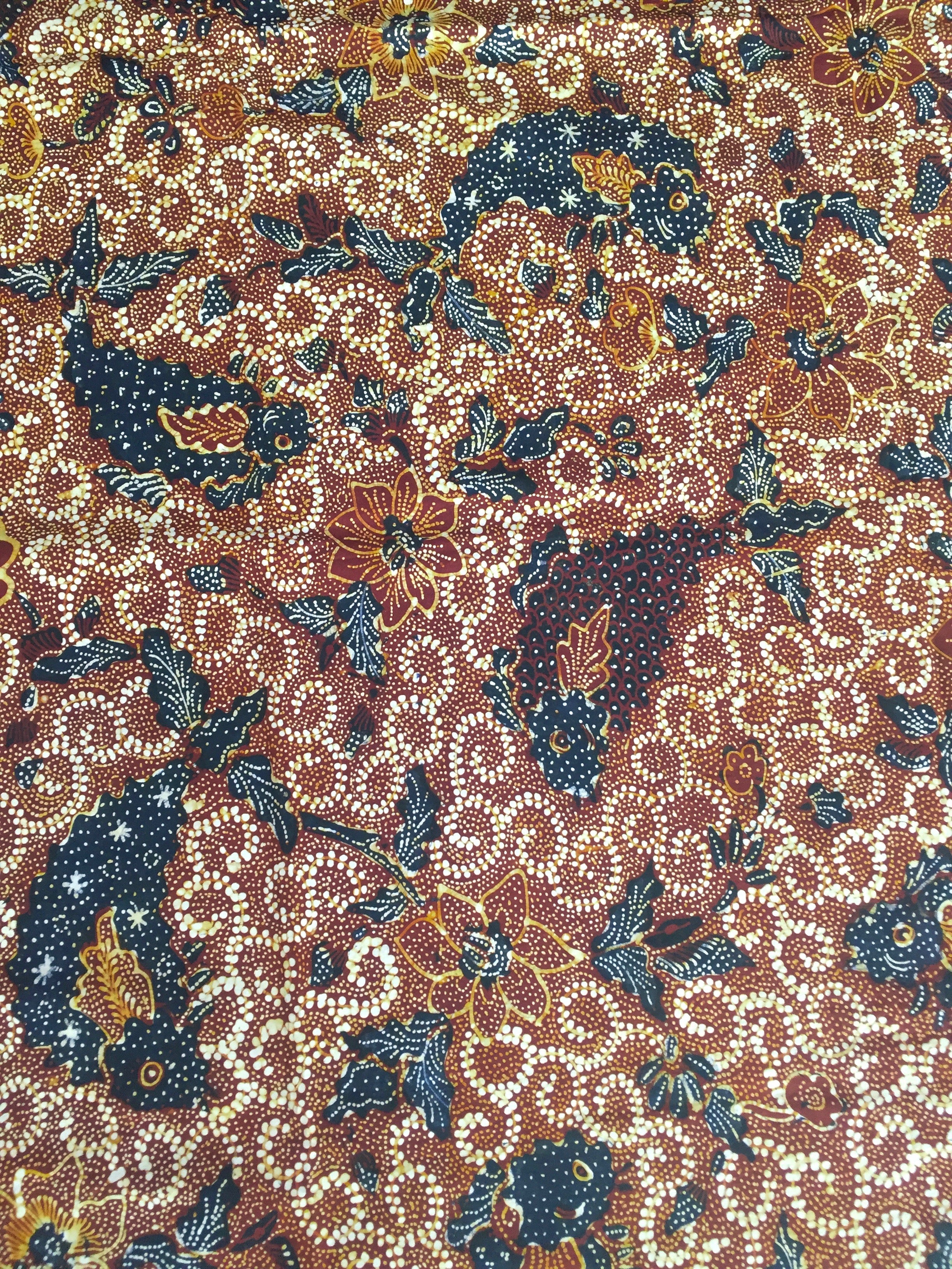 Batik Tulis Tulungagung KE-Z0009-26