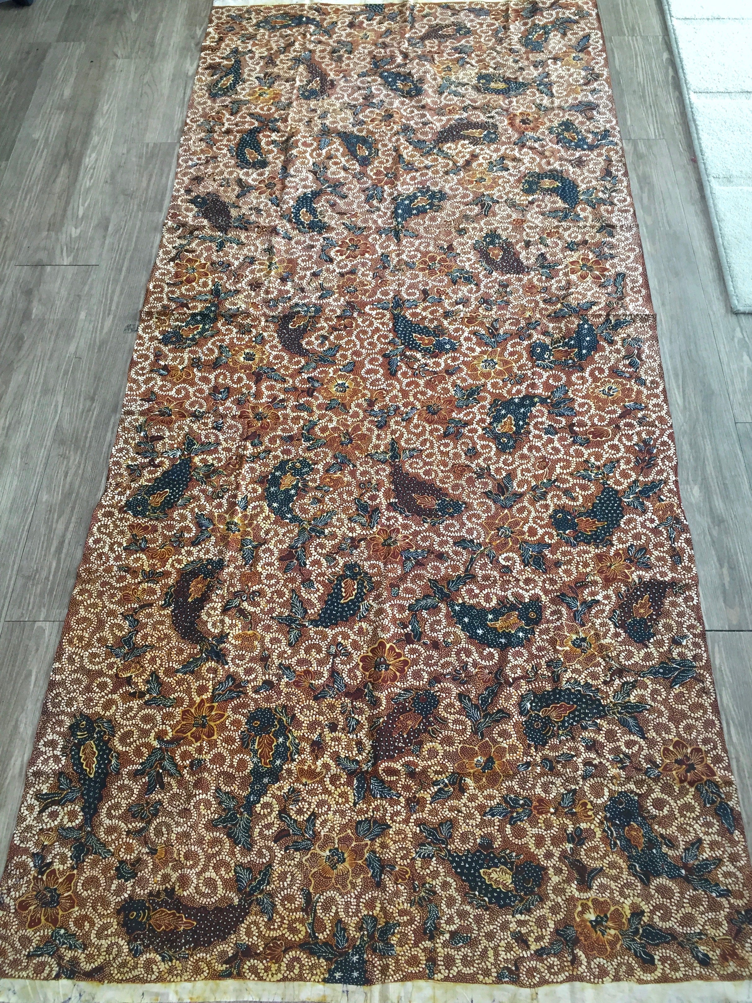 Batik Tulis Tulungagung KE-Z0009-26