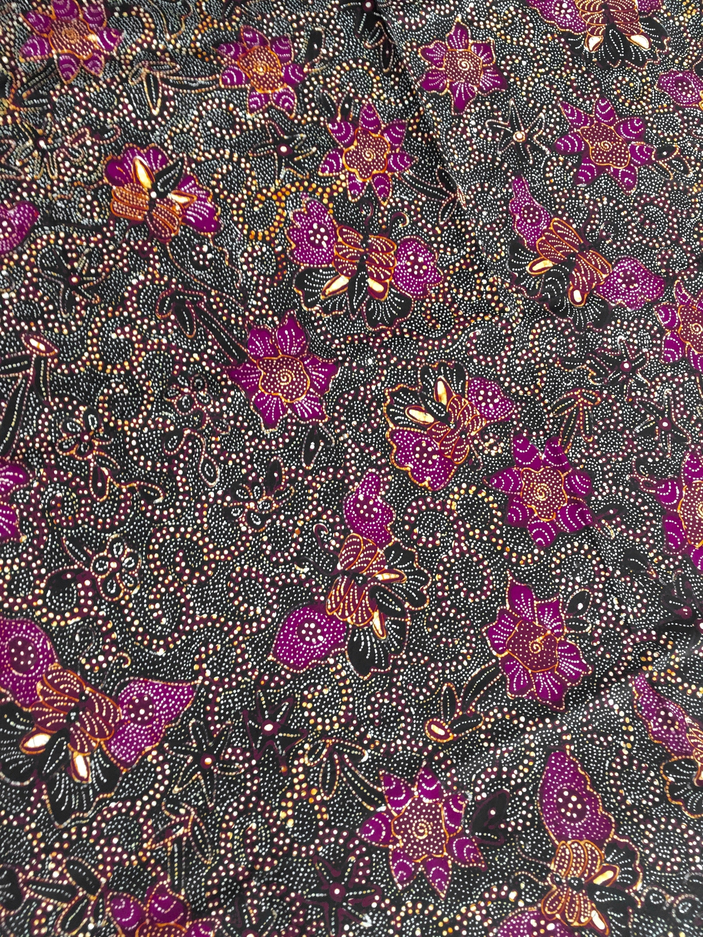 Batik Tulis Tulungagung Z0009-24