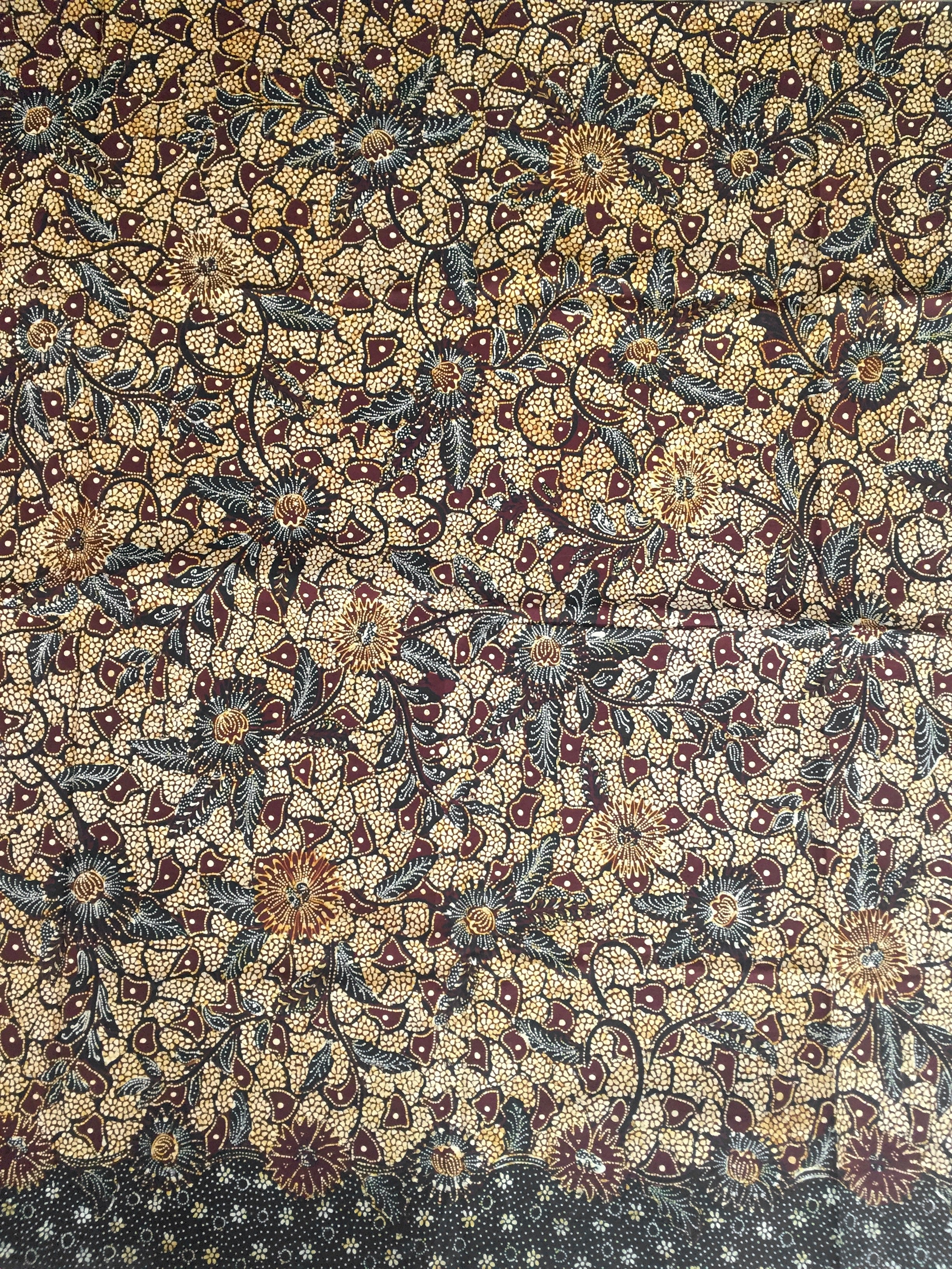 Batik Tulis Tulungagung Z0009-23