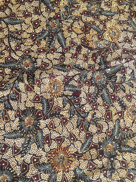 Batik Tulis Tulungagung Z0009-23