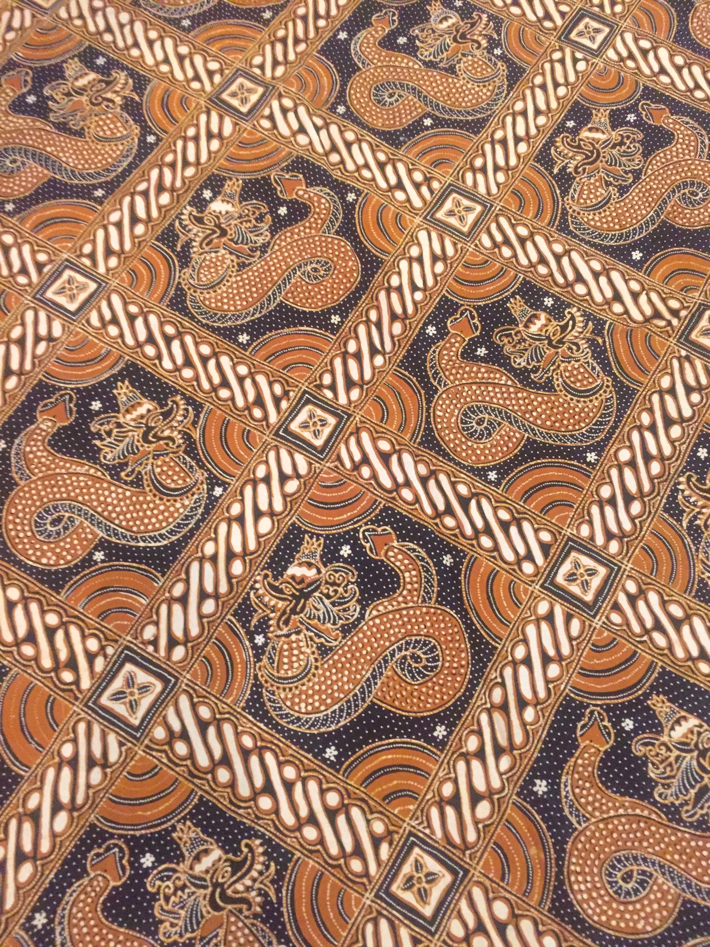 Batik Tulis Yogyakarta KP-41.4111