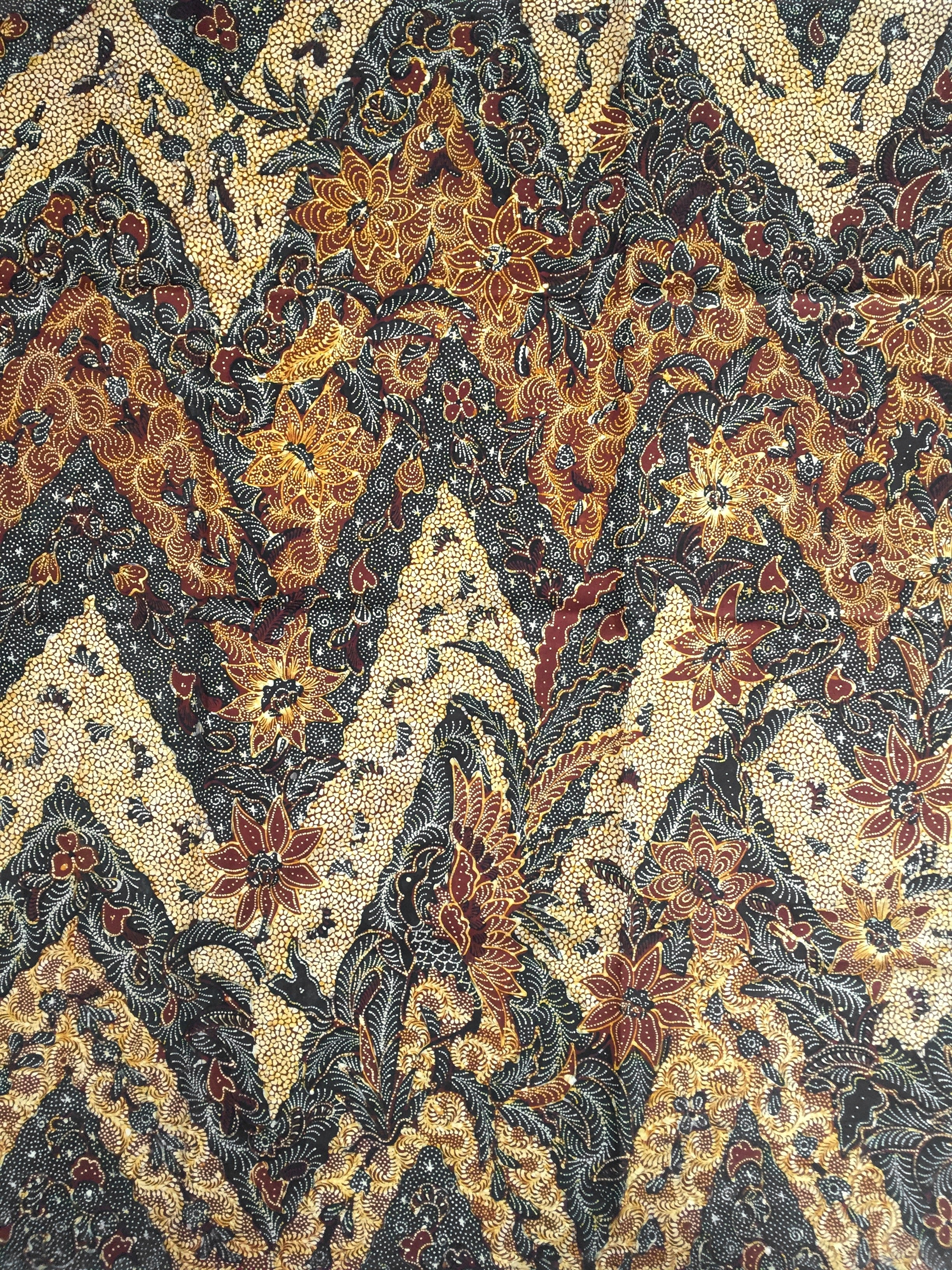 Batik Tulis Tulungagung Z0009-22