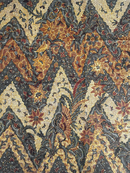 Batik Tulis Tulungagung Z0009-22
