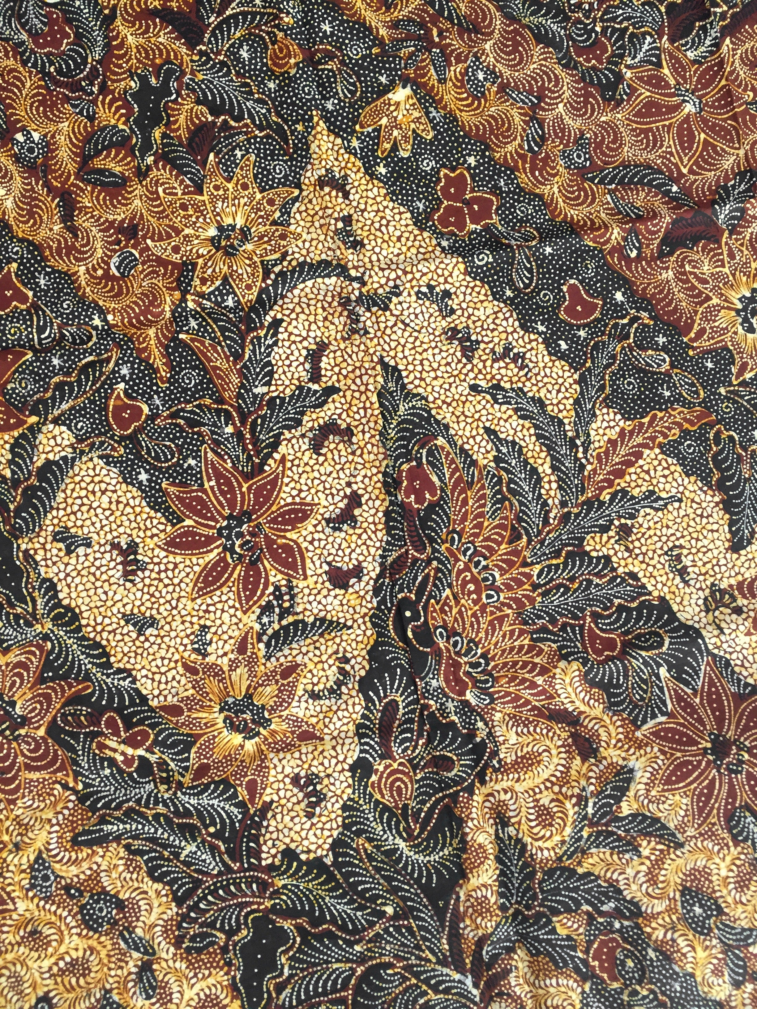 Batik Tulis Tulungagung Z0009-22