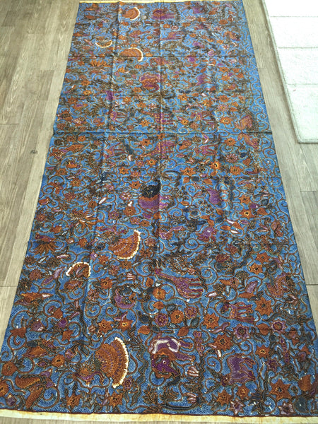 Batik Tulis Tulungagung Z0009-21
